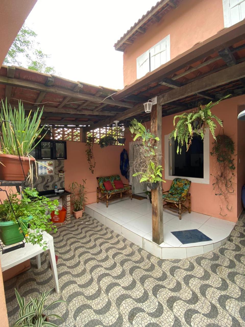 Bom Retiro House