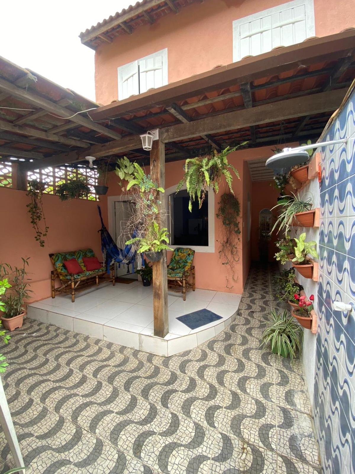 Bom Retiro House
