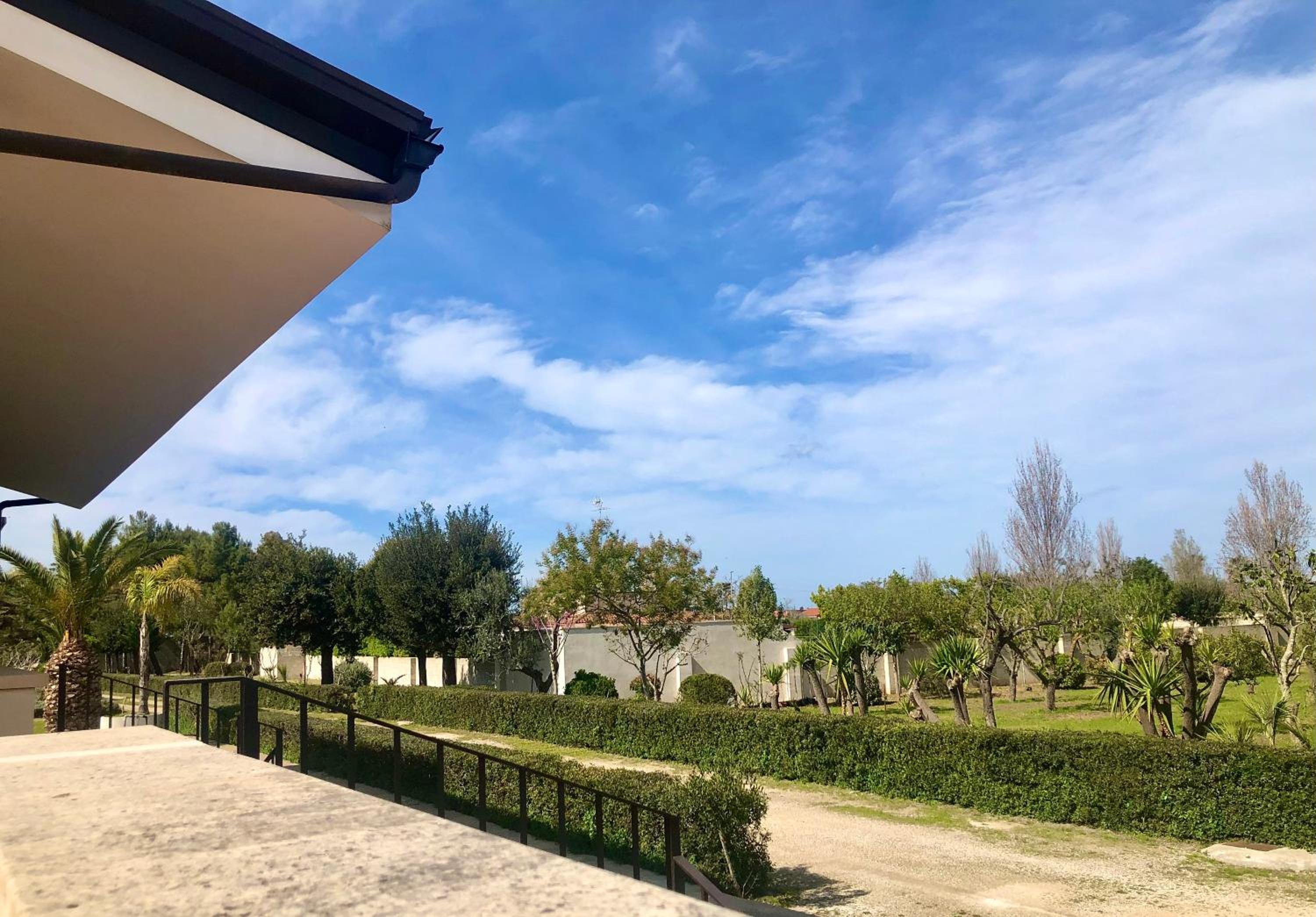 Villa Tubola view 2