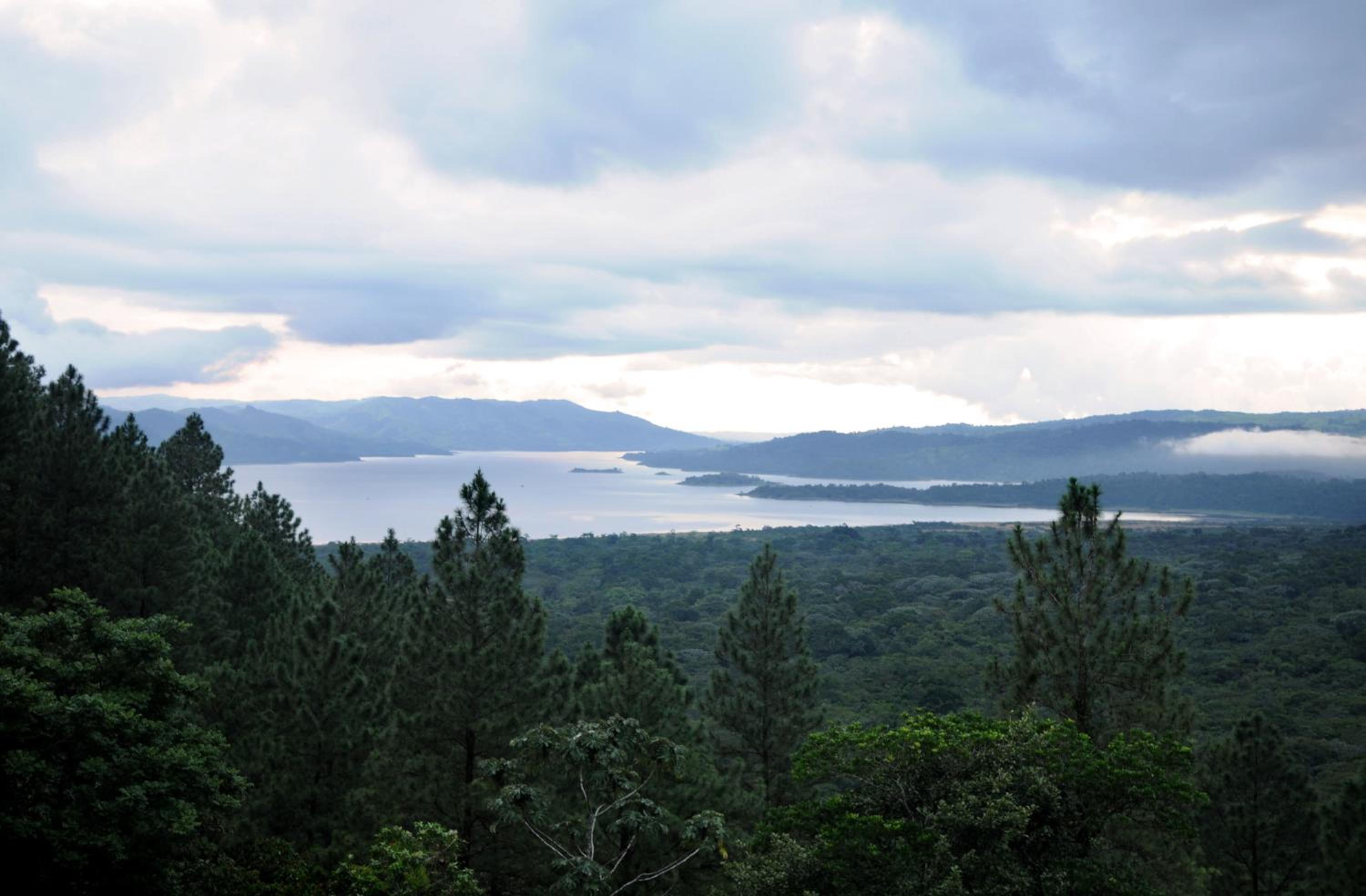 Arenal Observatory Lodge & Trails