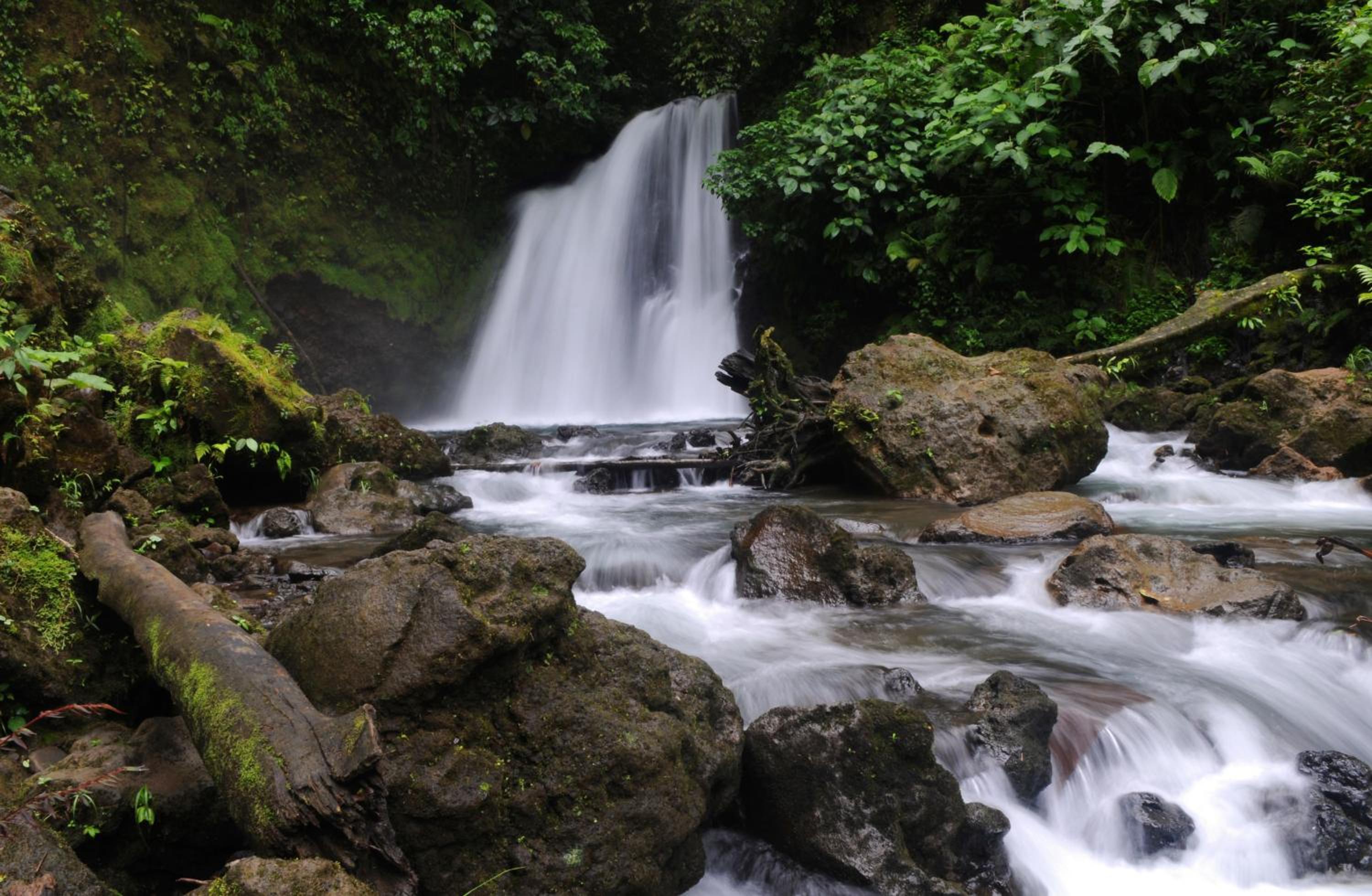 Arenal Observatory Lodge & Trails