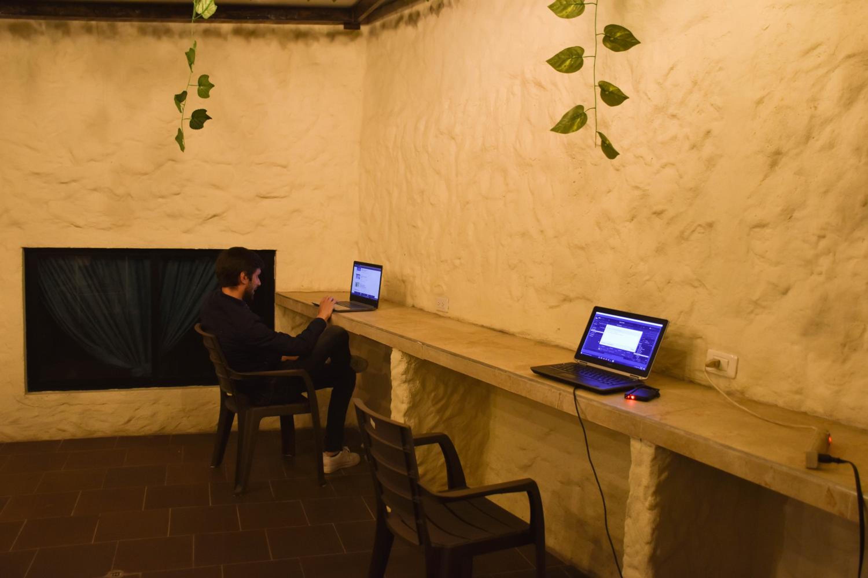 Celaví Hostel
