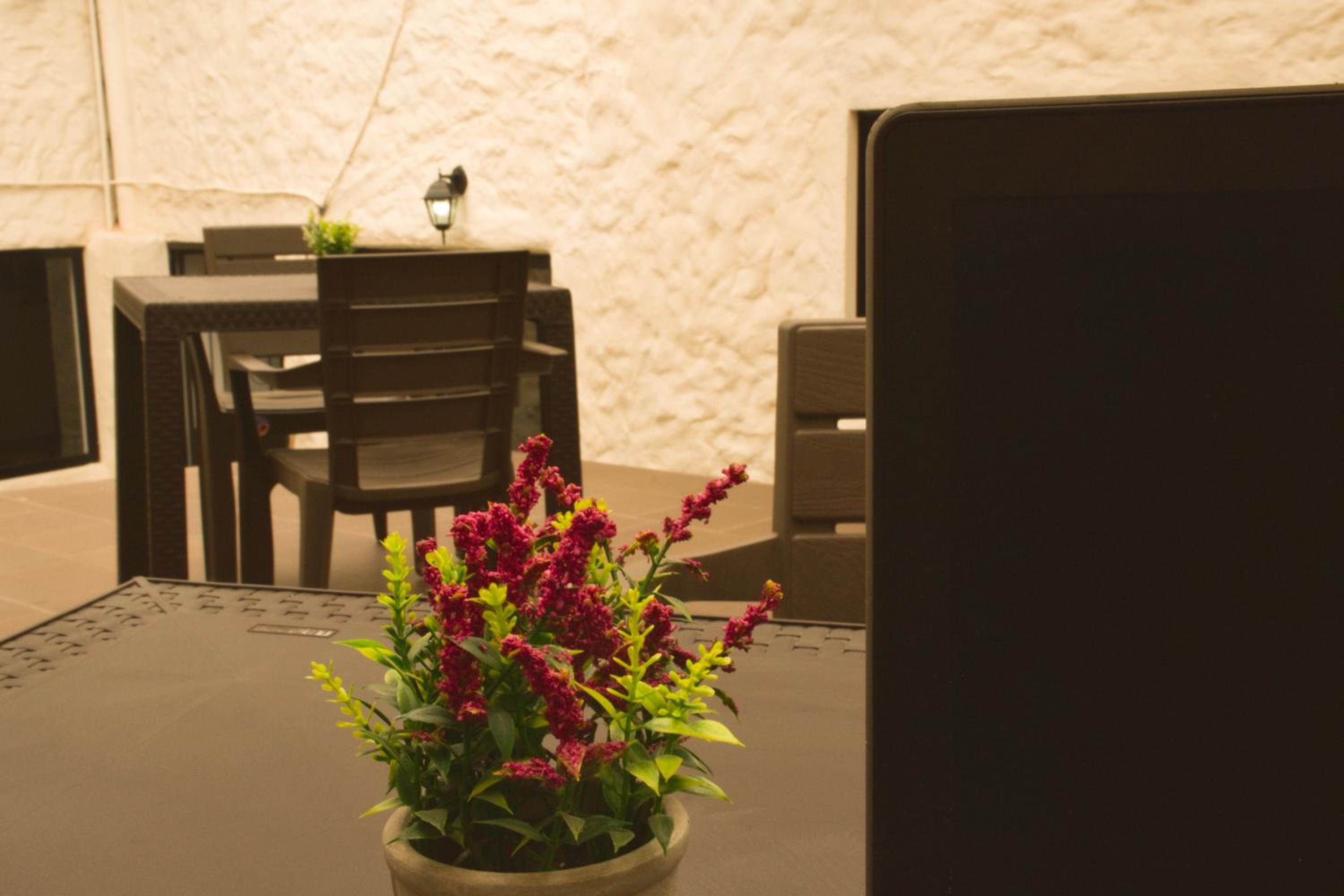 Celaví Hostel