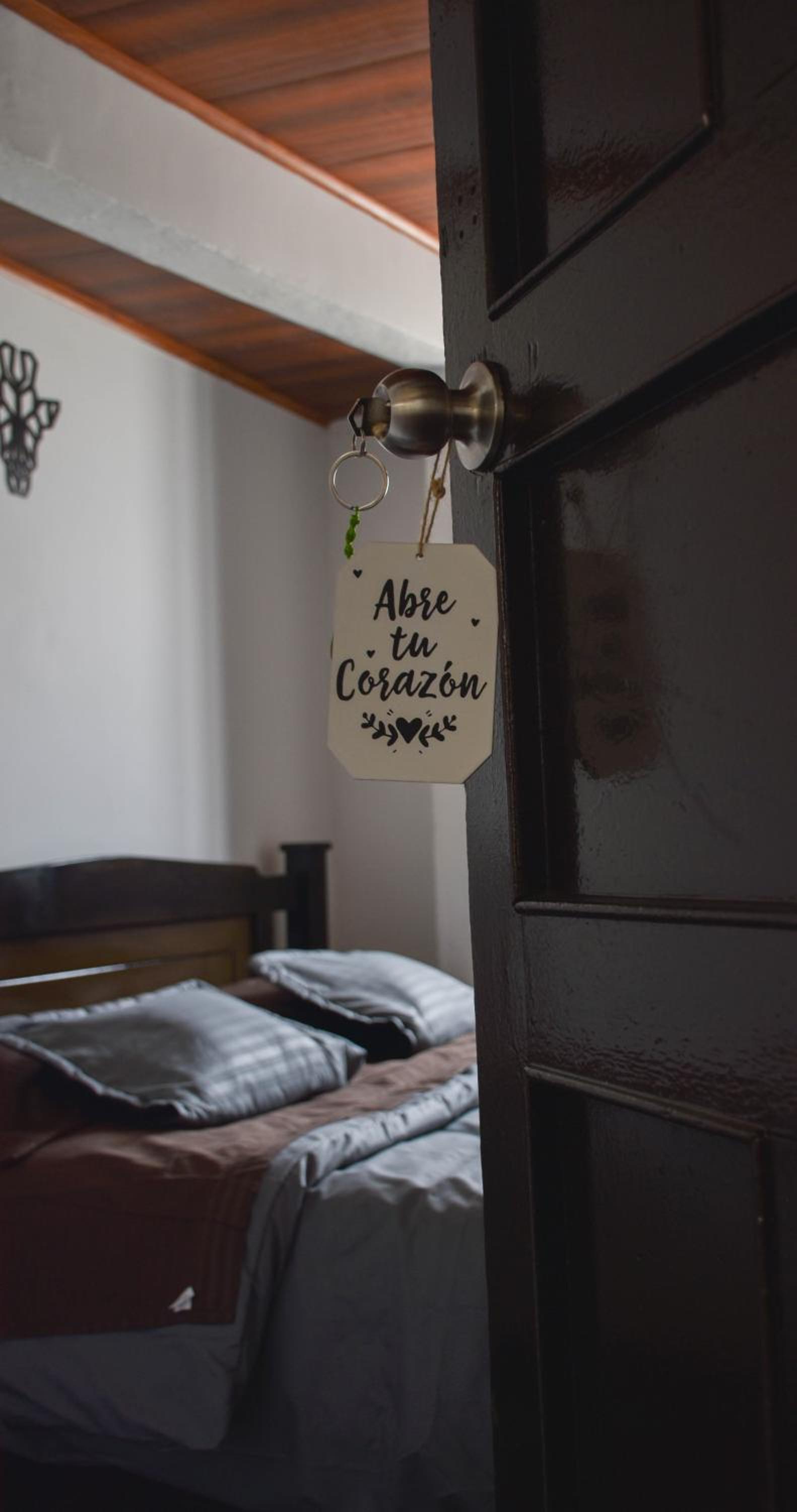 Celaví Hostel