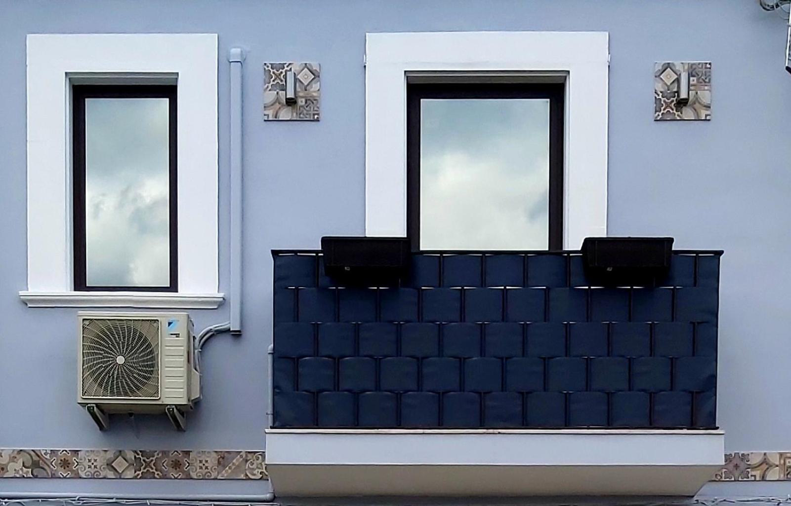 Hotel Suite Dello Stretto