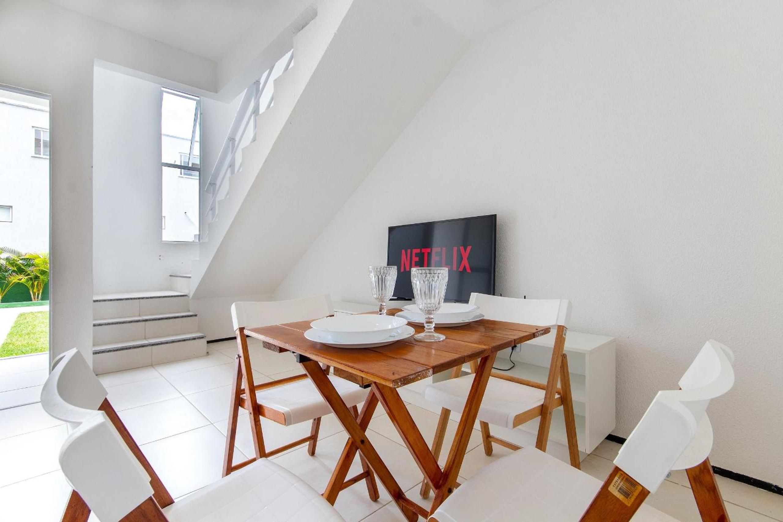 Beach Townhouses #C11 - Aconchego by Carpediem