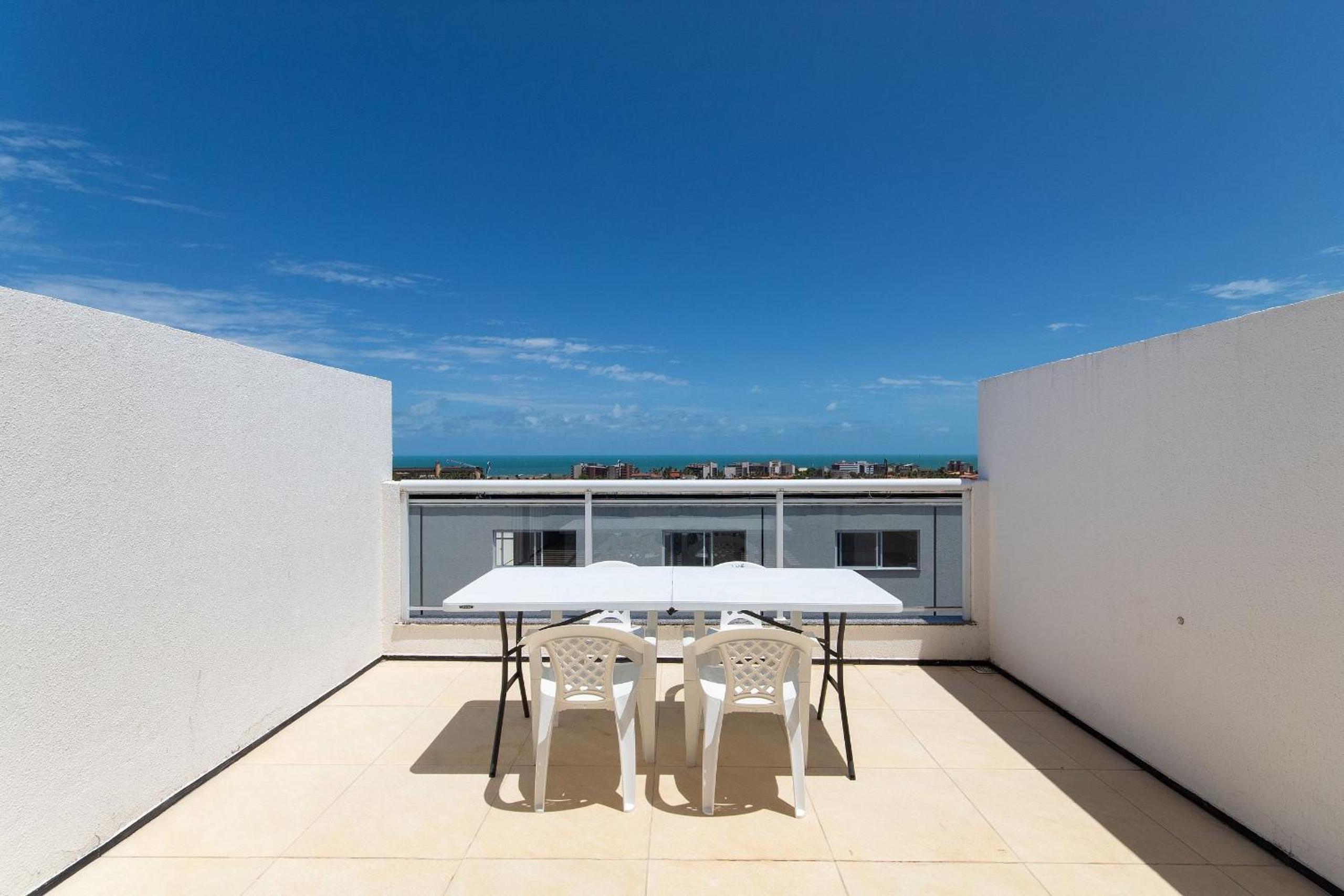 Beach Townhouses #C11 - Aconchego by Carpediem