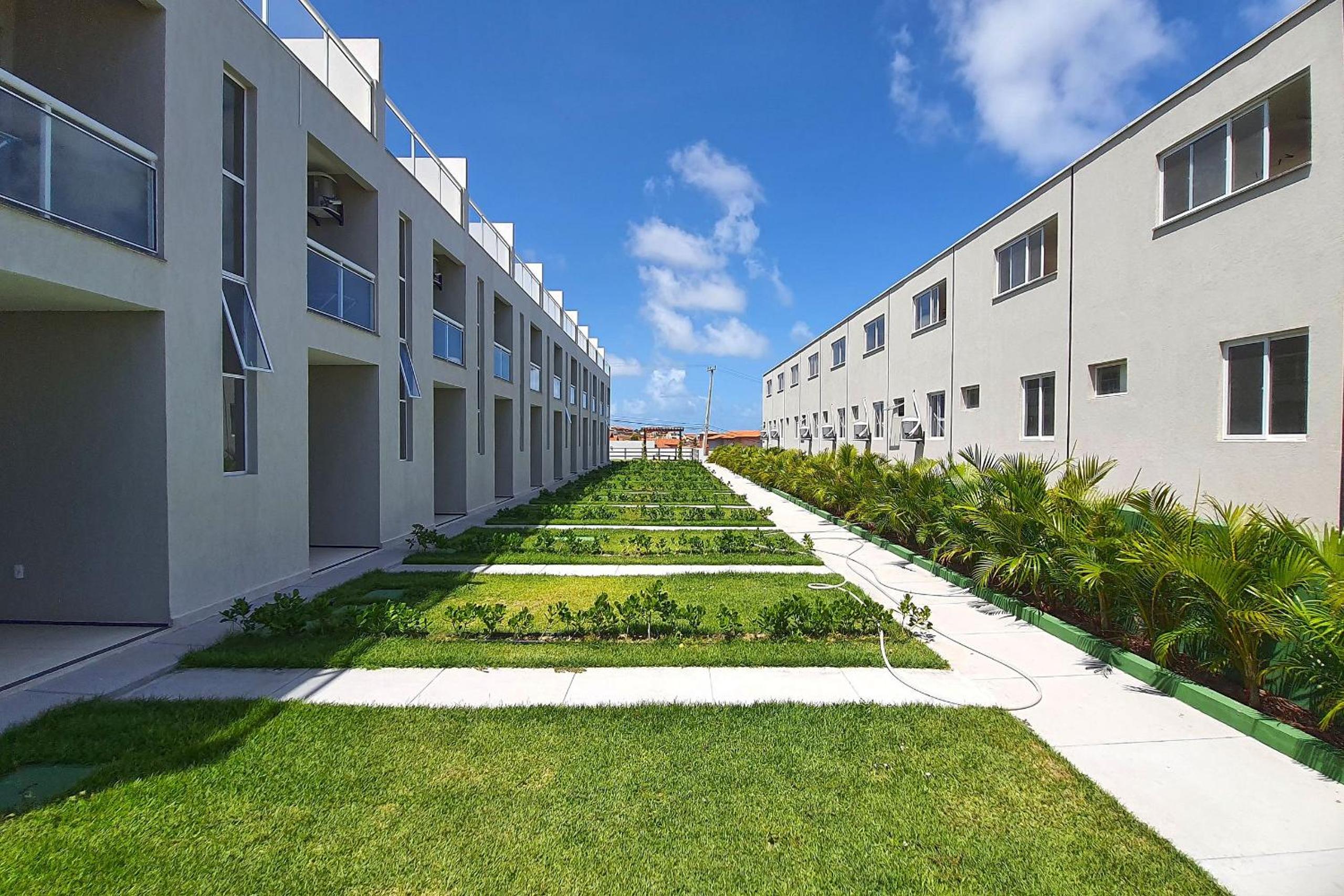 Beach Townhouses #C11 - Aconchego by Carpediem