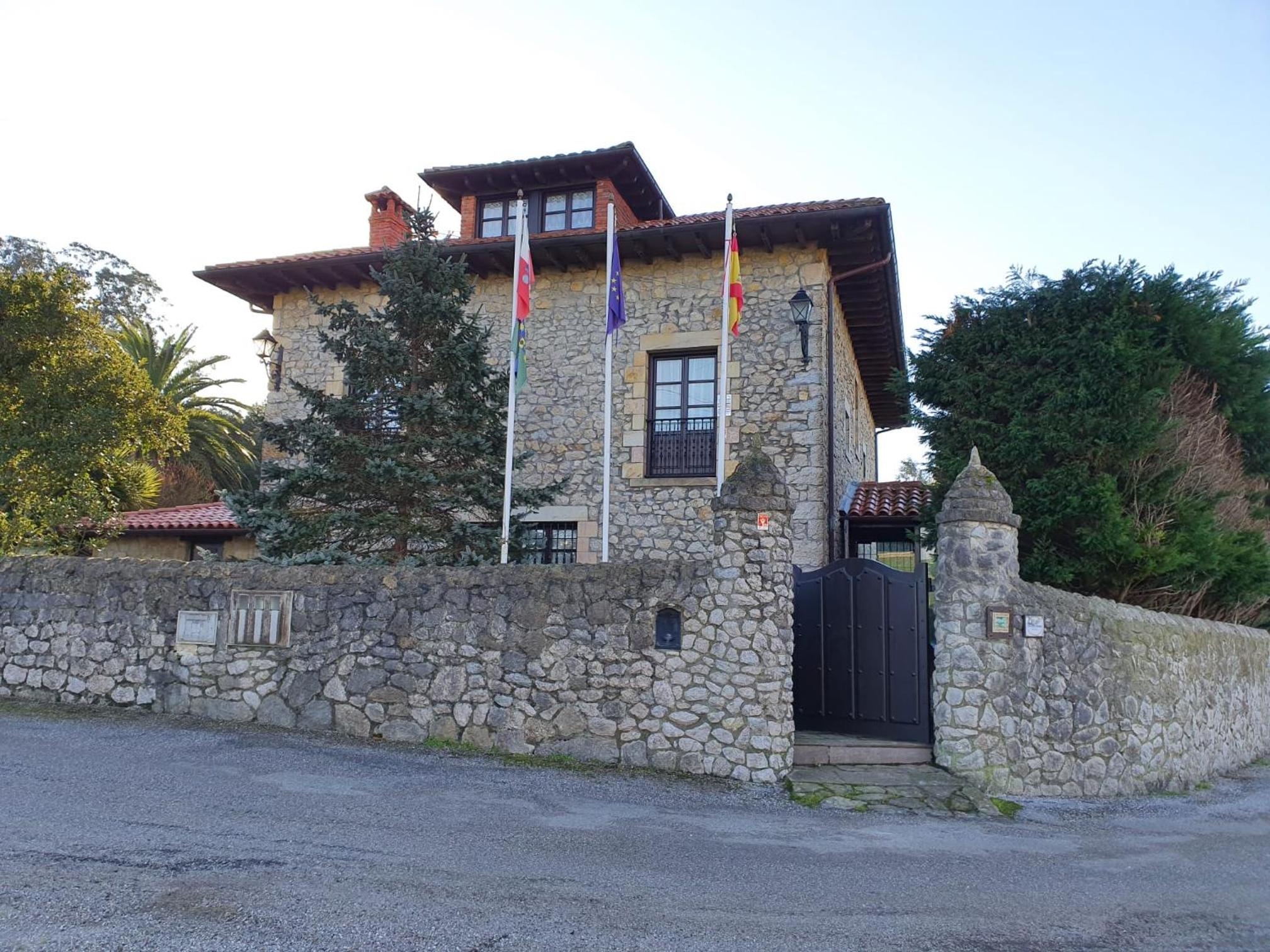 building