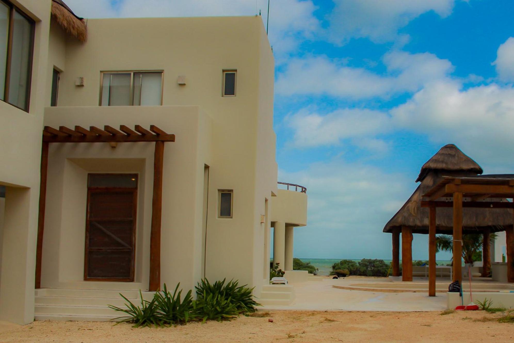 Villa Karpatos