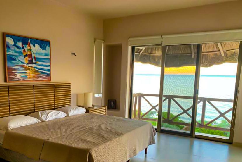 Villa Karpatos