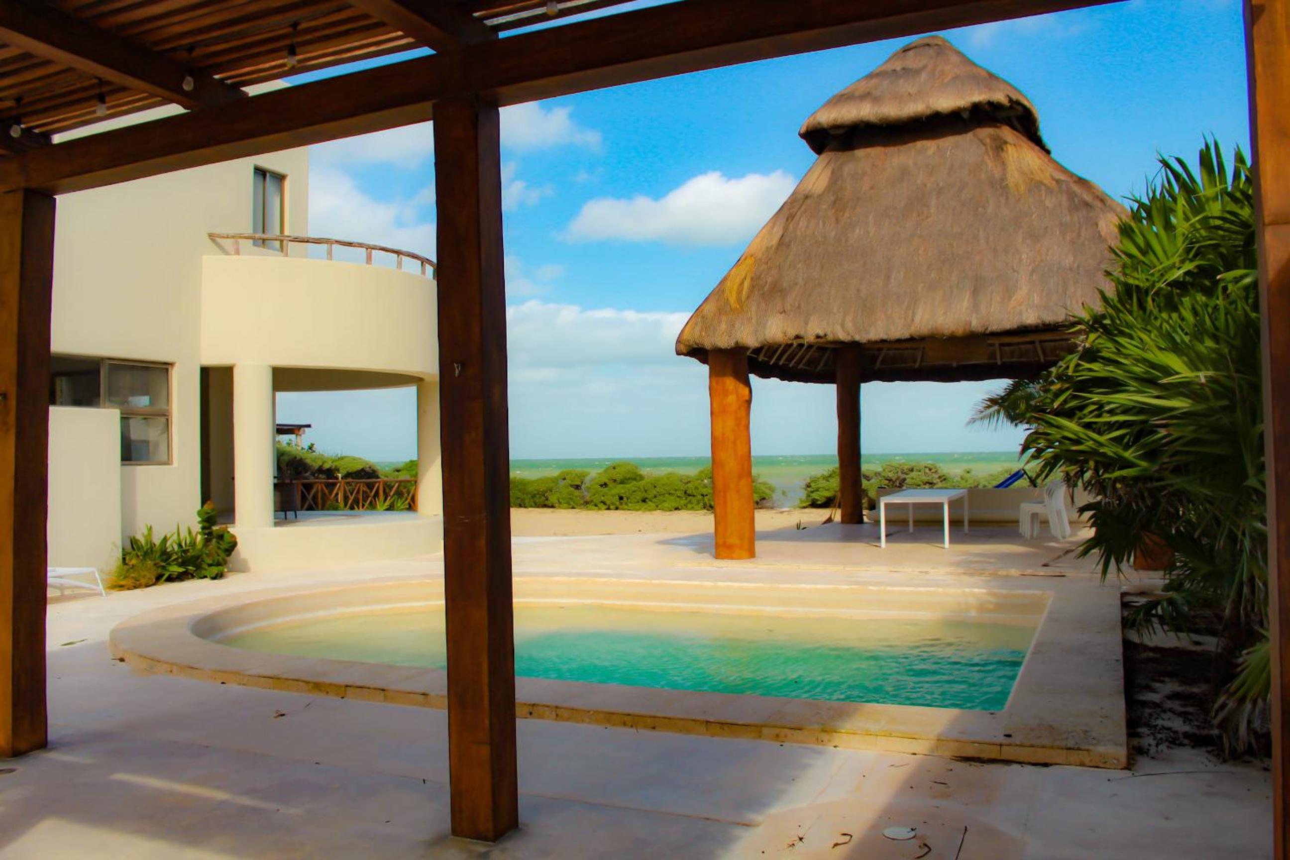 Villa Karpatos
