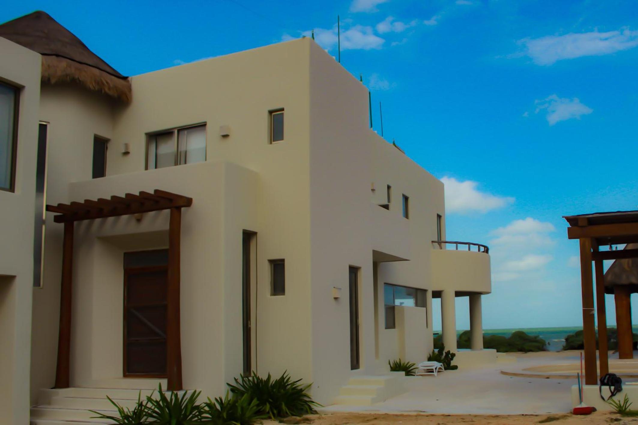 Villa Karpatos