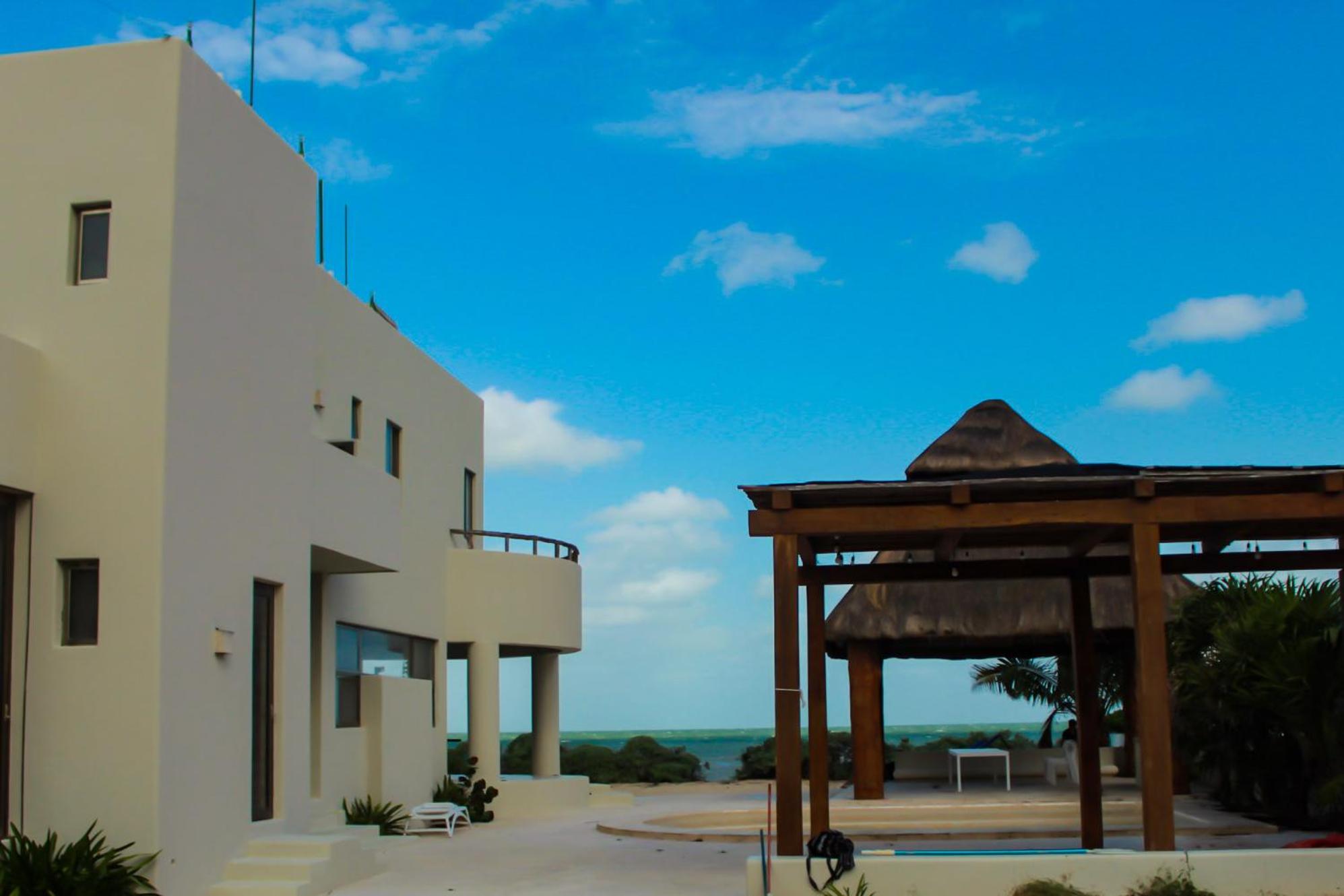 Villa Karpatos