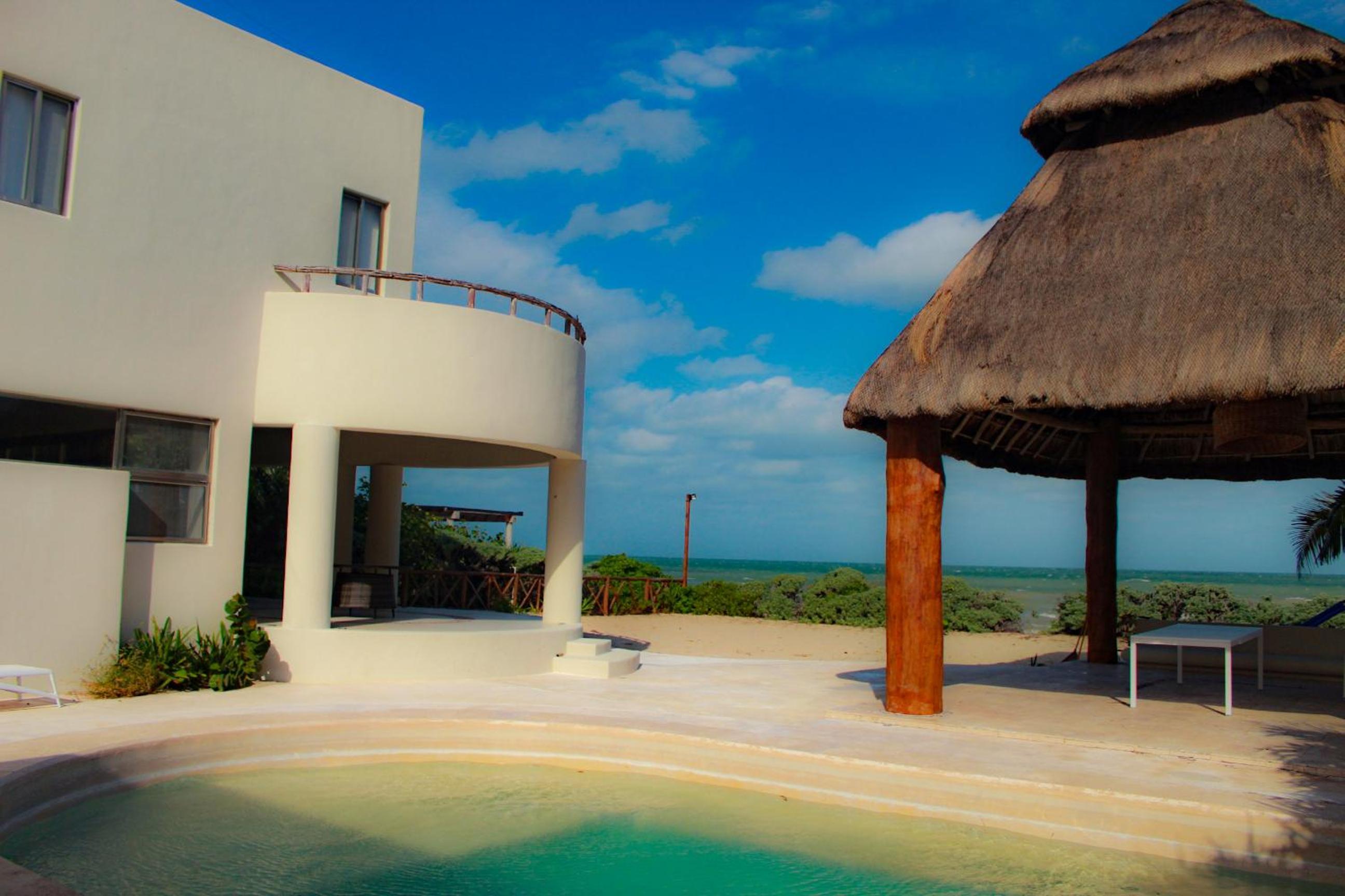 Villa Karpatos