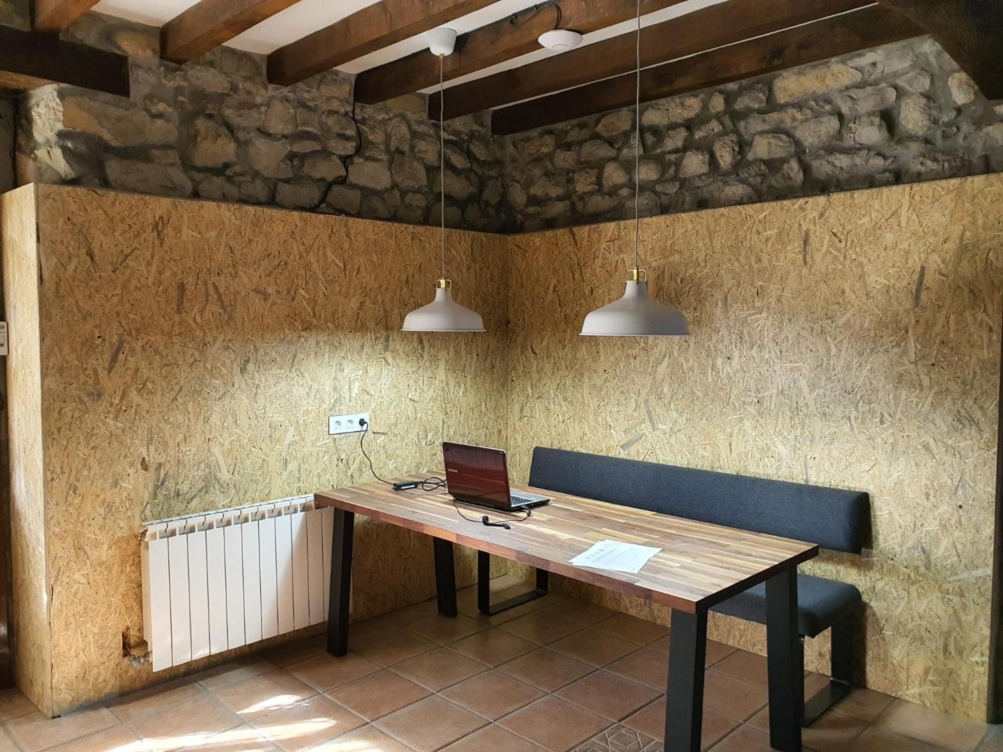 Posada San Tirso