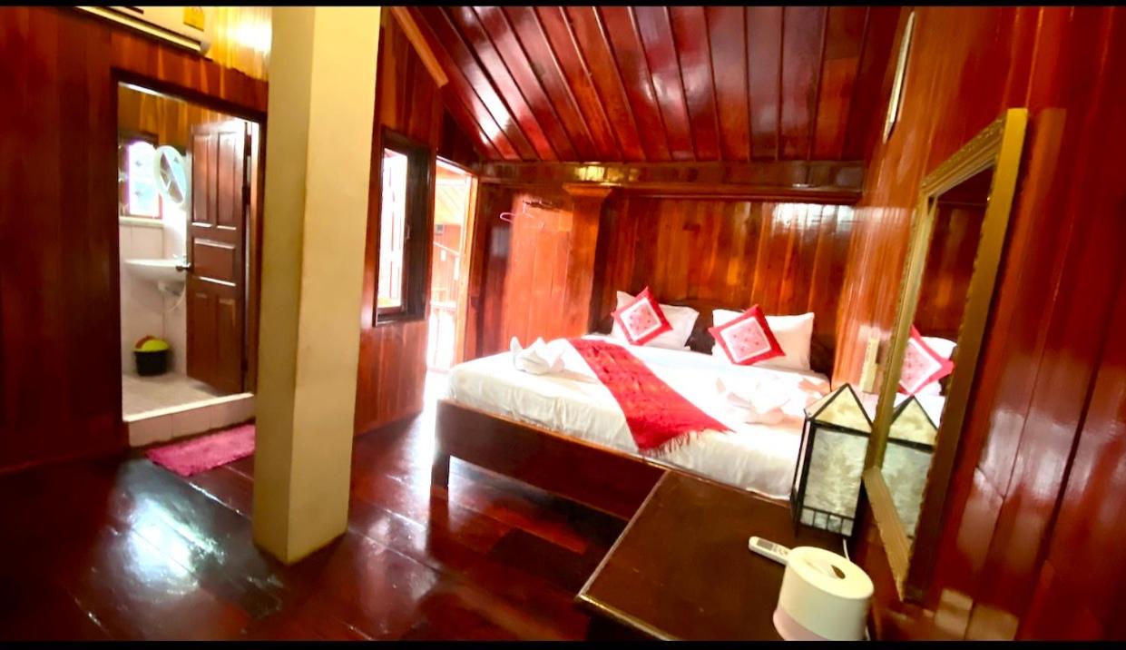 Soutikone1 Guesthouse