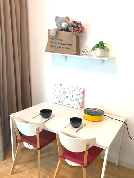 MITEC Publika 500Mbp Wi-fi Studio Mont Kiara Hartamas