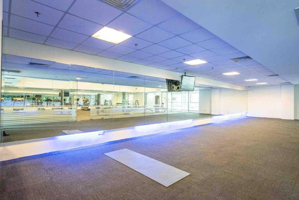 MITEC Publika 500Mbp Wi-fi Studio Mont Kiara Hartamas
