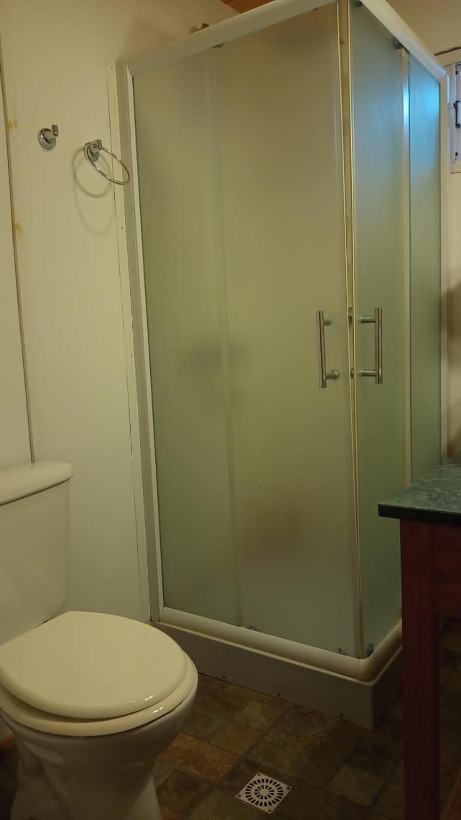 Areshi casita Mar azul