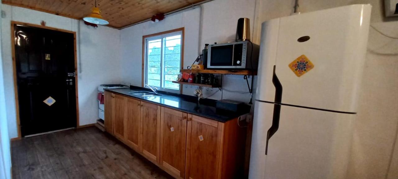 Areshi casita Mar azul