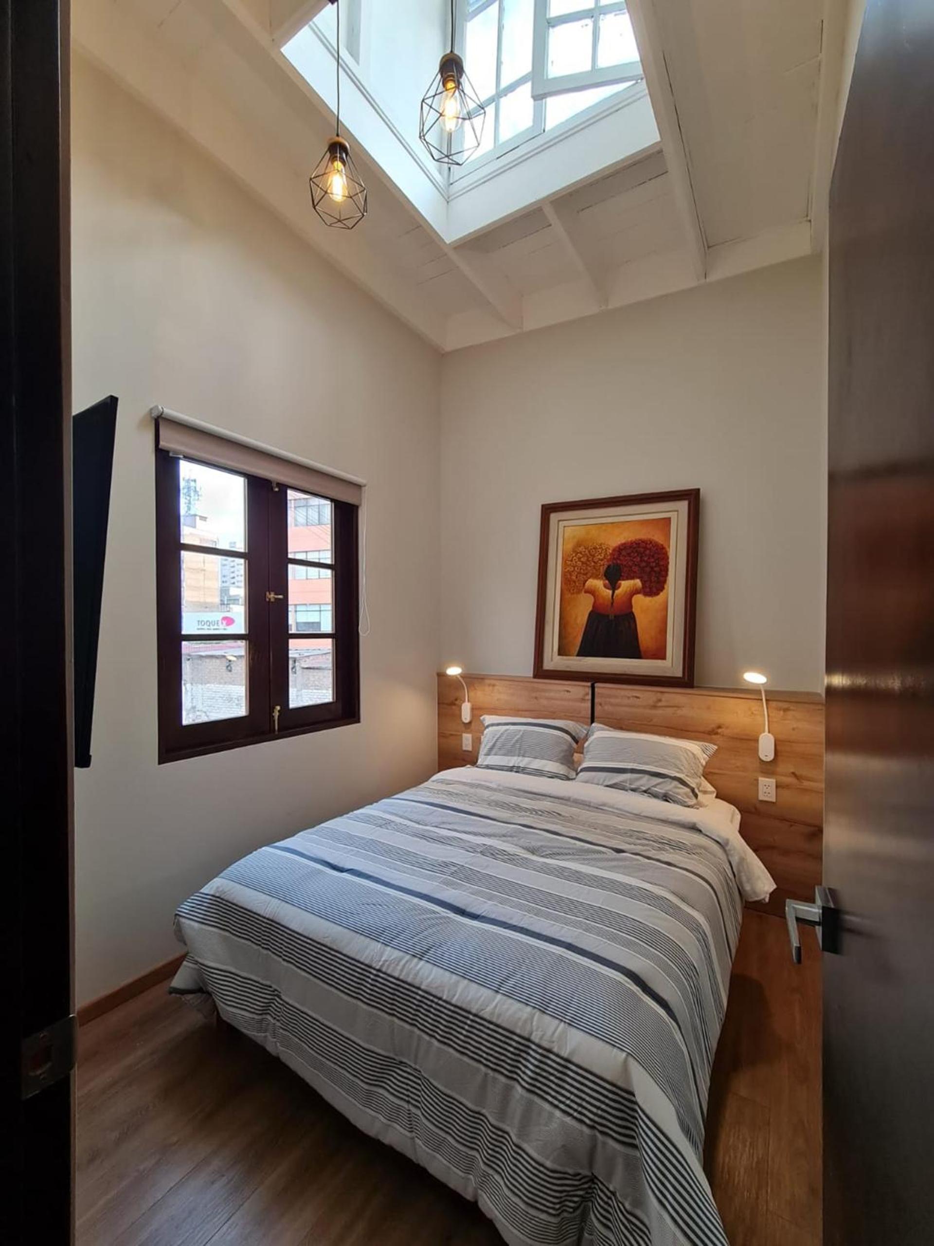 Foto 48 de 48 de Flying Dog Lima B&B