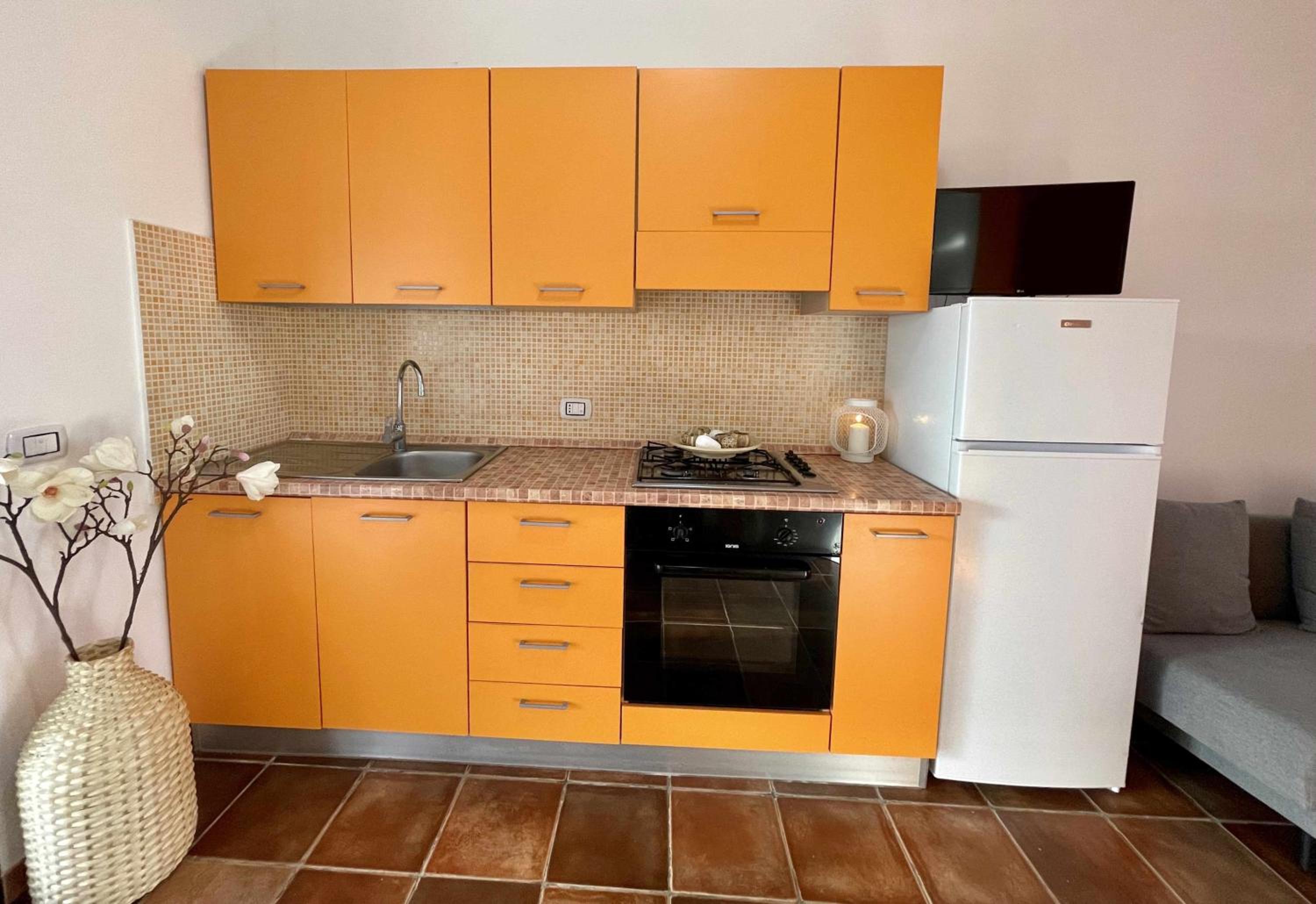 Dammusi cala croce photo 5