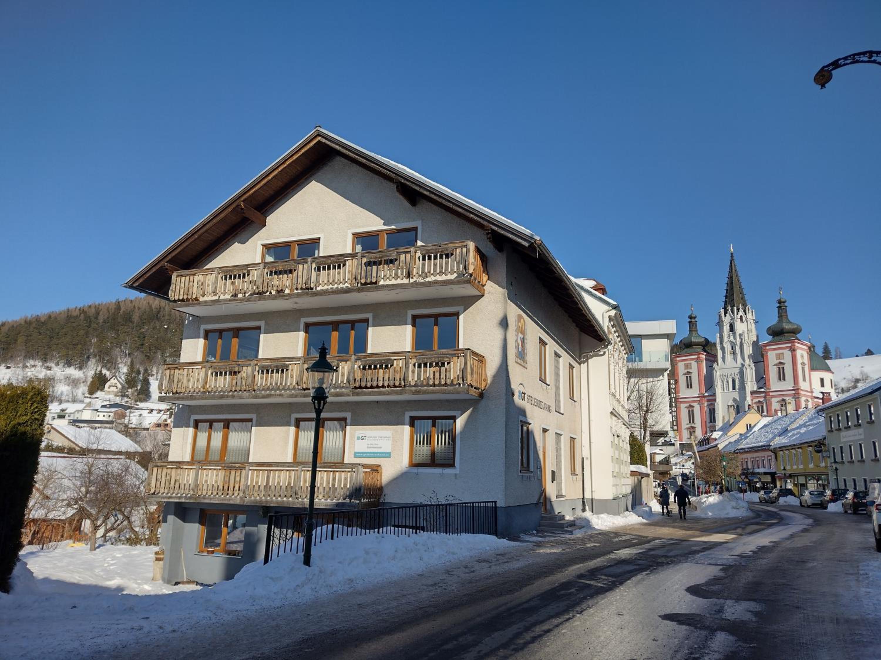 building