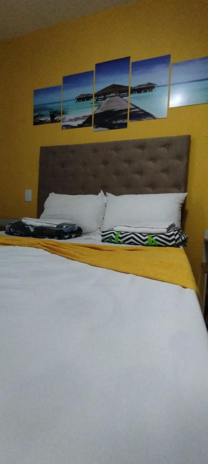 Pousada do Luar Cabo Frio