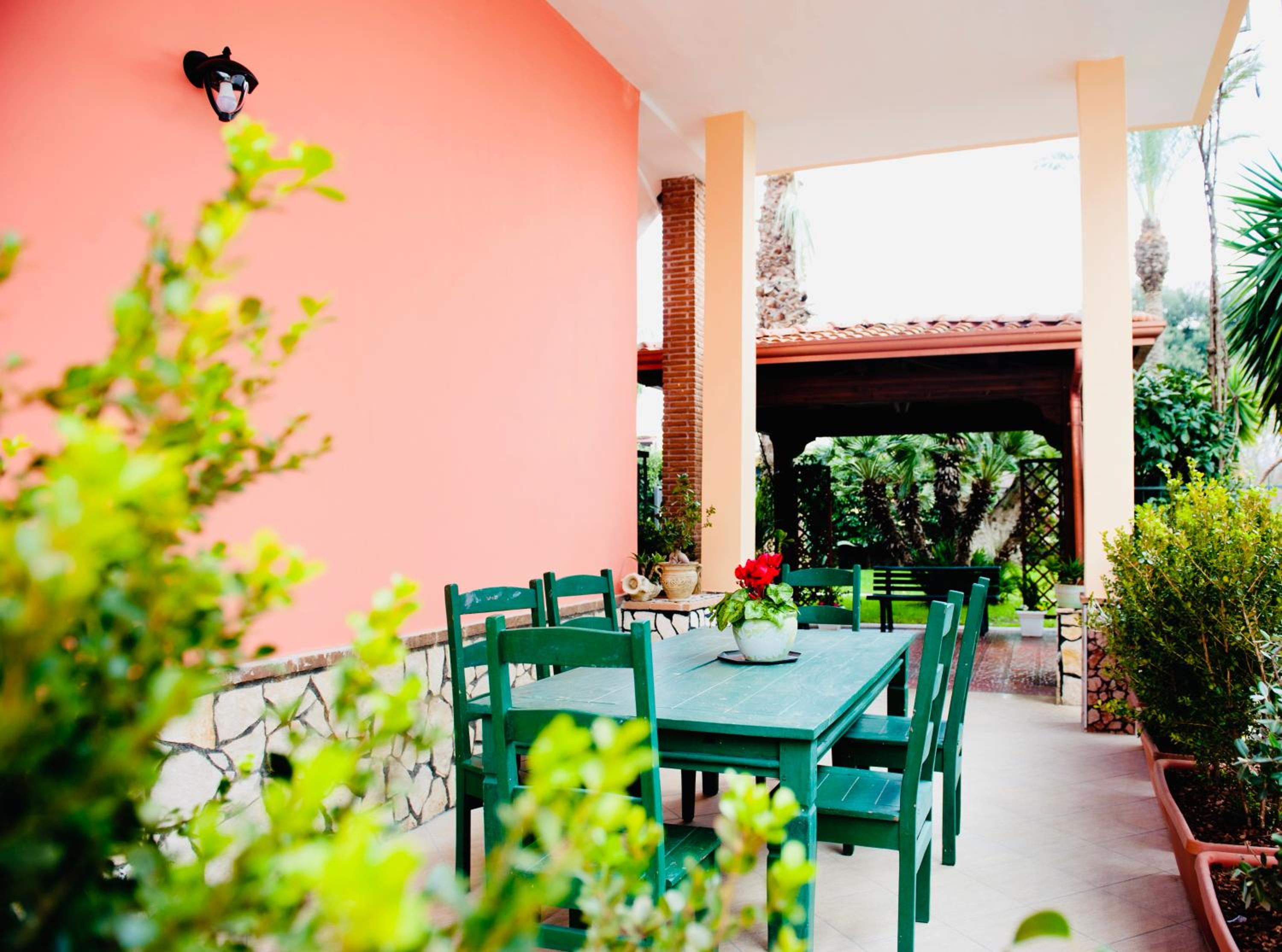 Ottaviano B&B