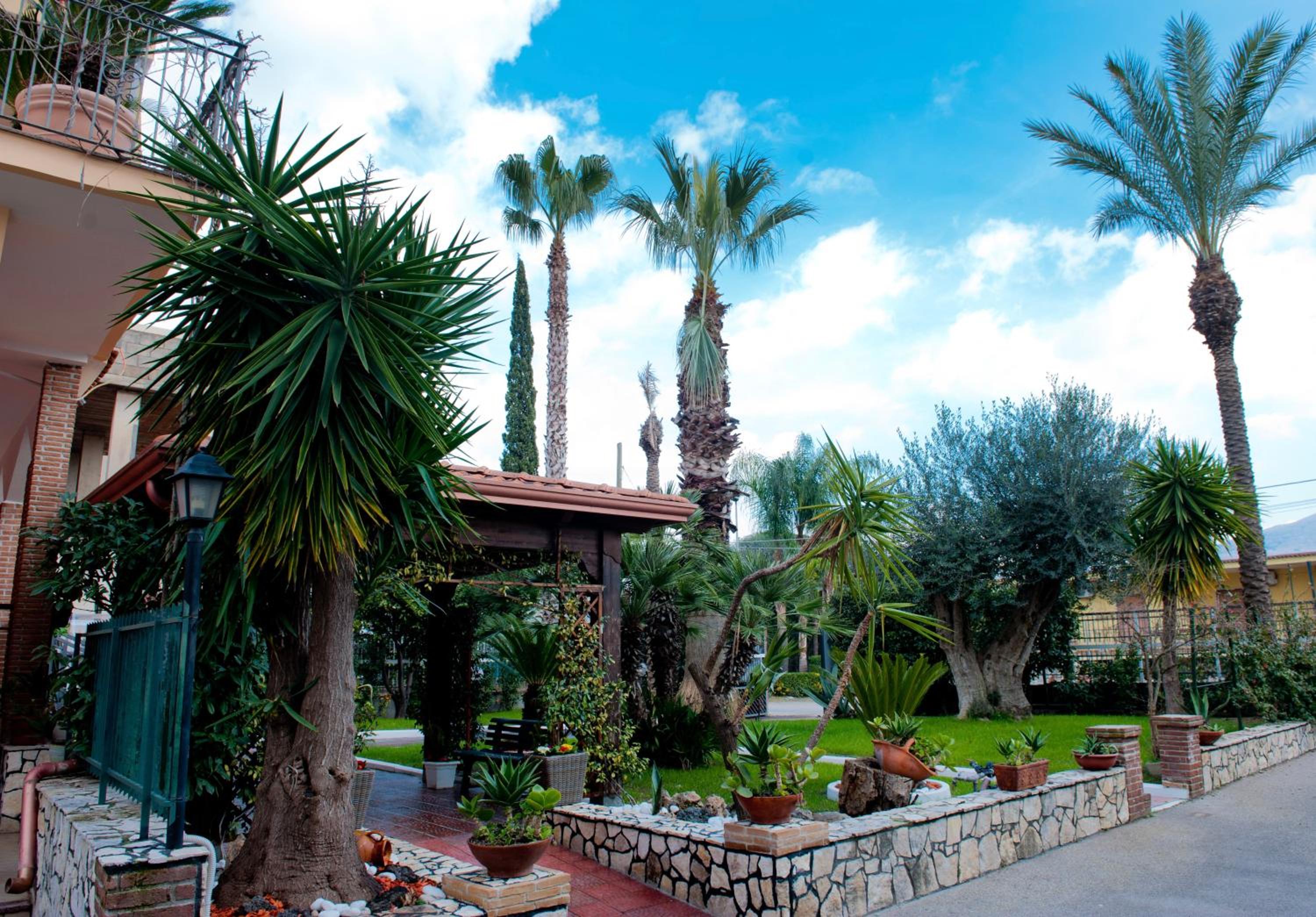 Ottaviano B&B