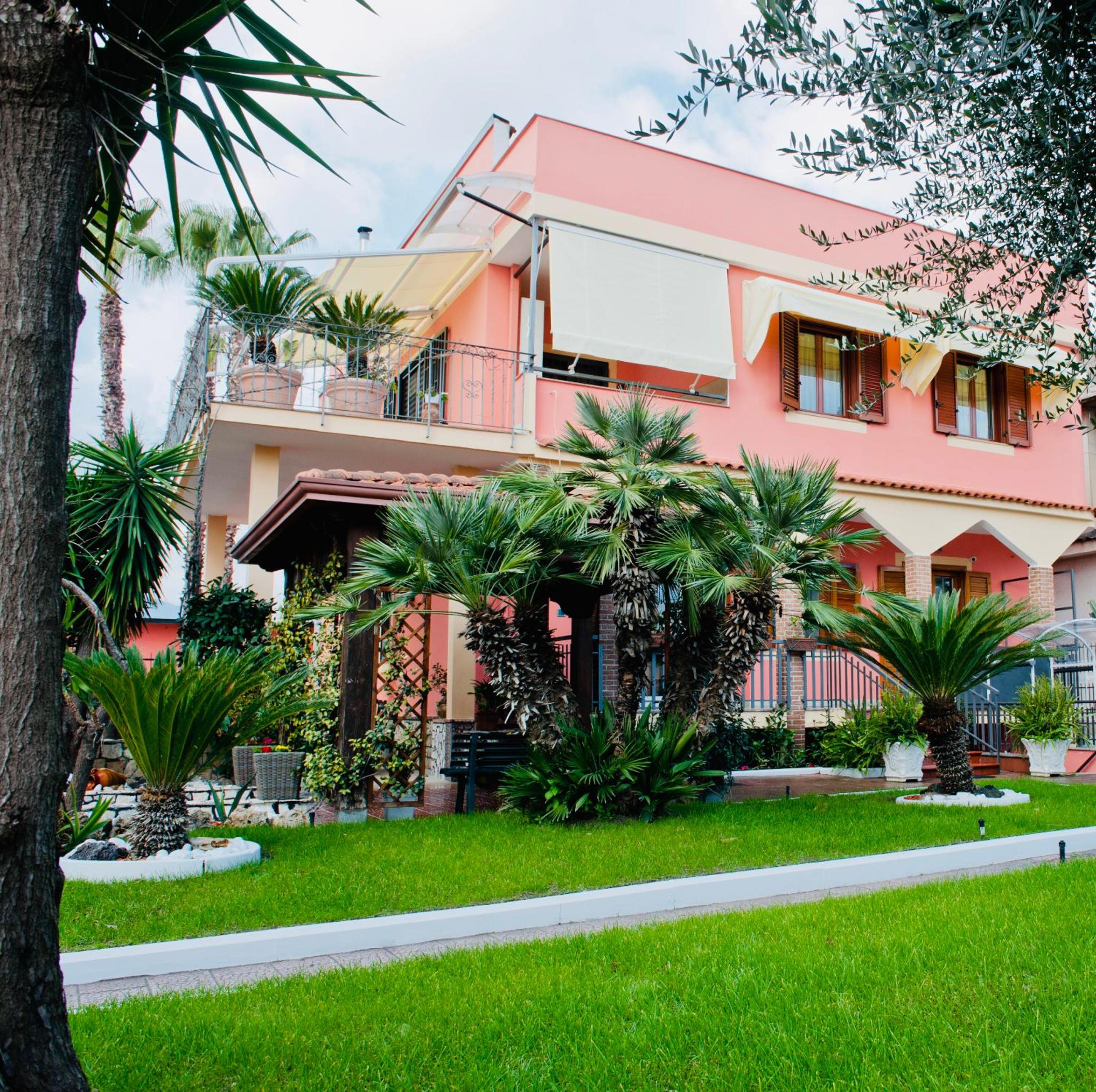 Ottaviano B&B