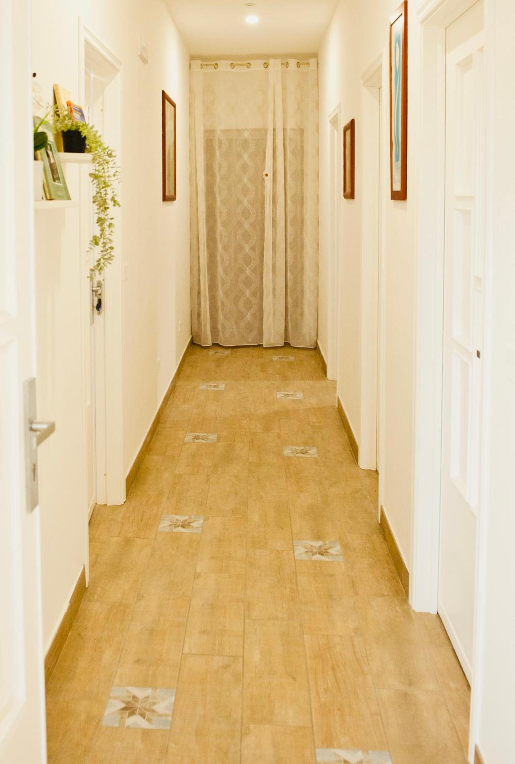 Ottaviano B&B