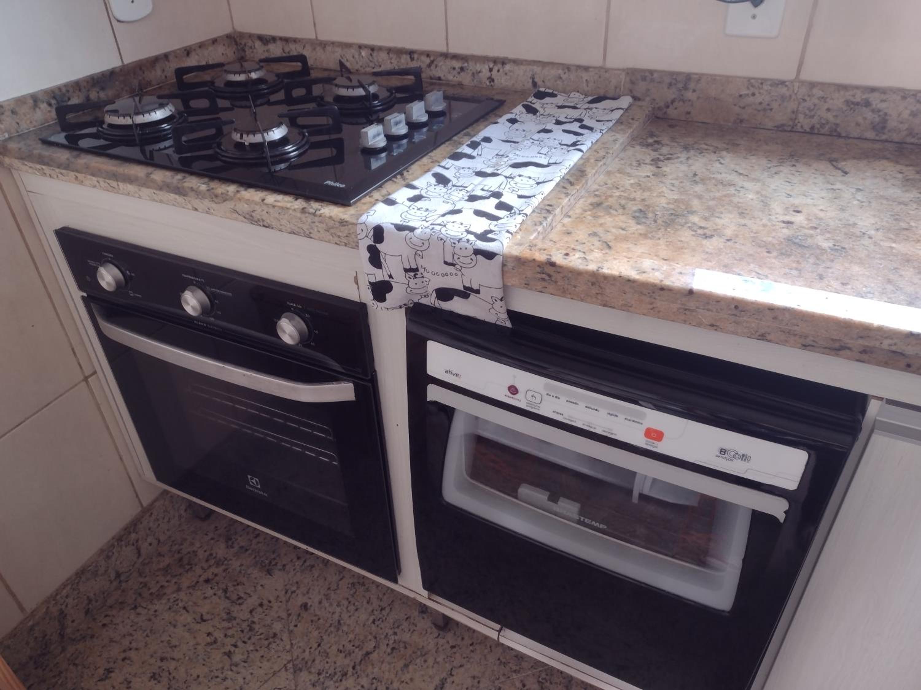 Triplex 3 quartos a 100 metros de Costa Azul