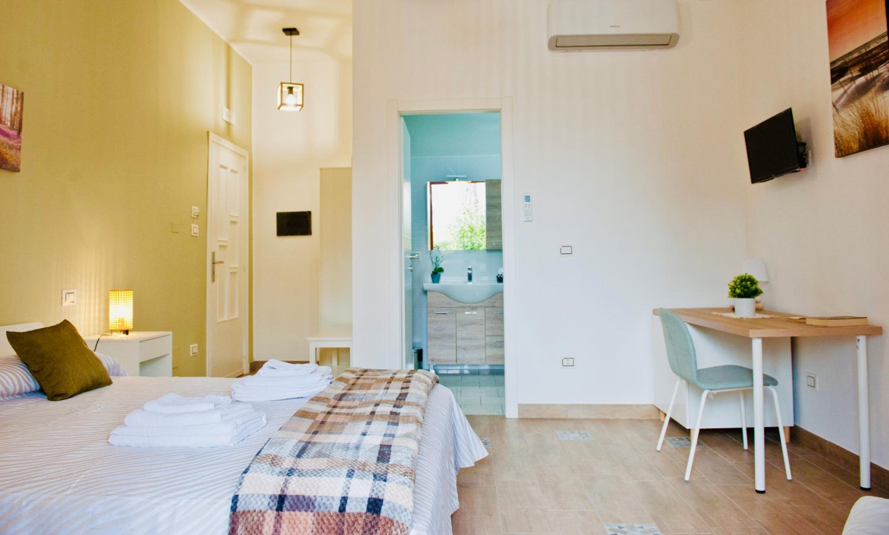 Ottaviano B&B photo 3