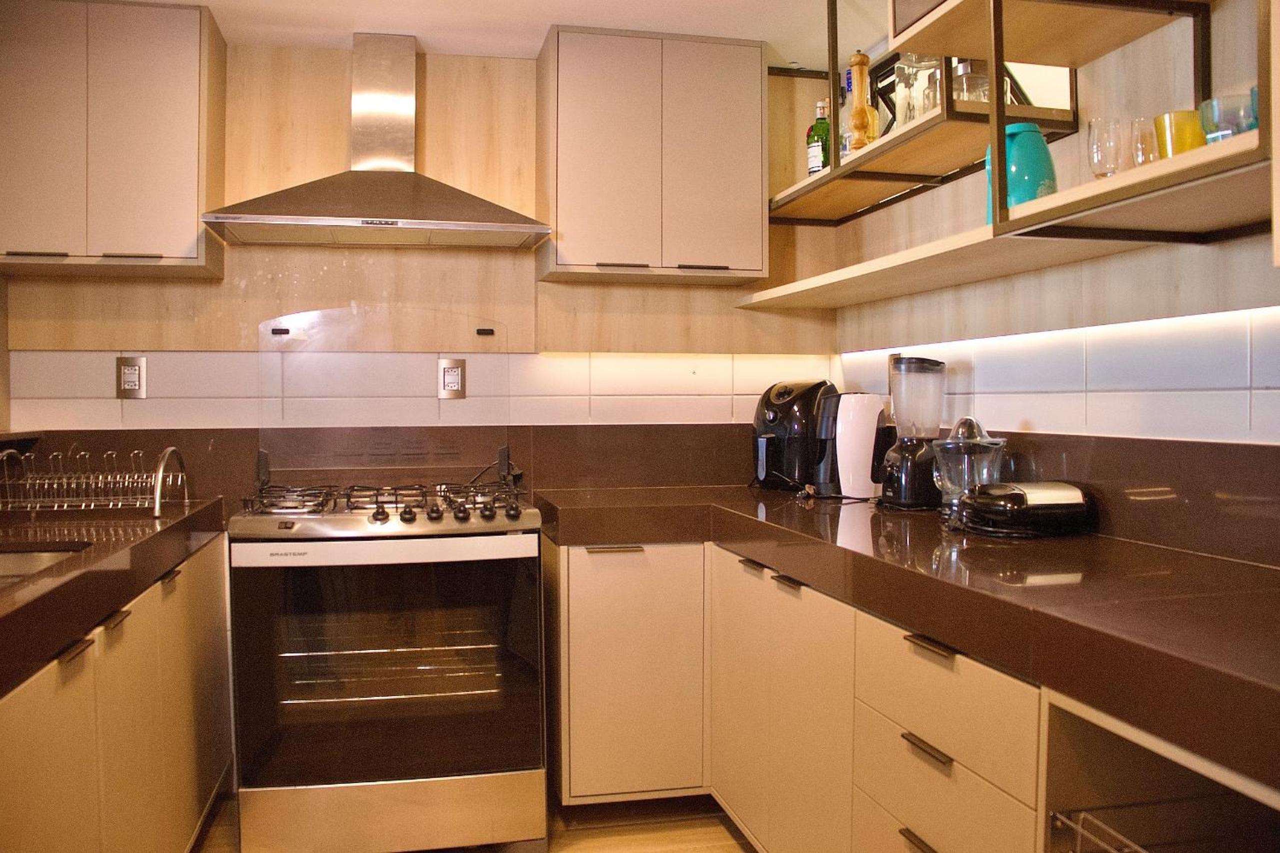 Paraíso do Atlântico #304A - Luxo por Carpediem