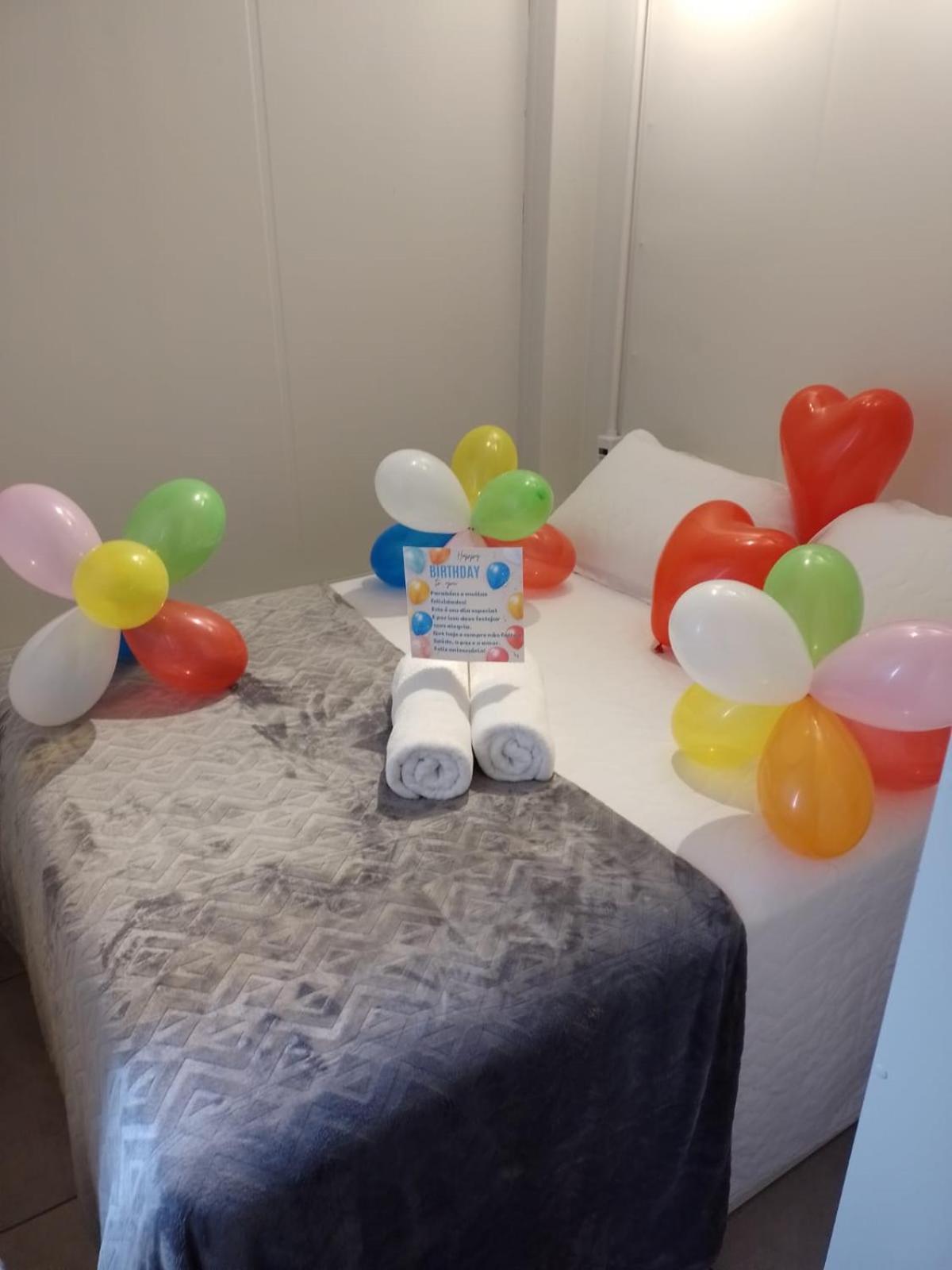 Pousada Container e Spa Mina Beer