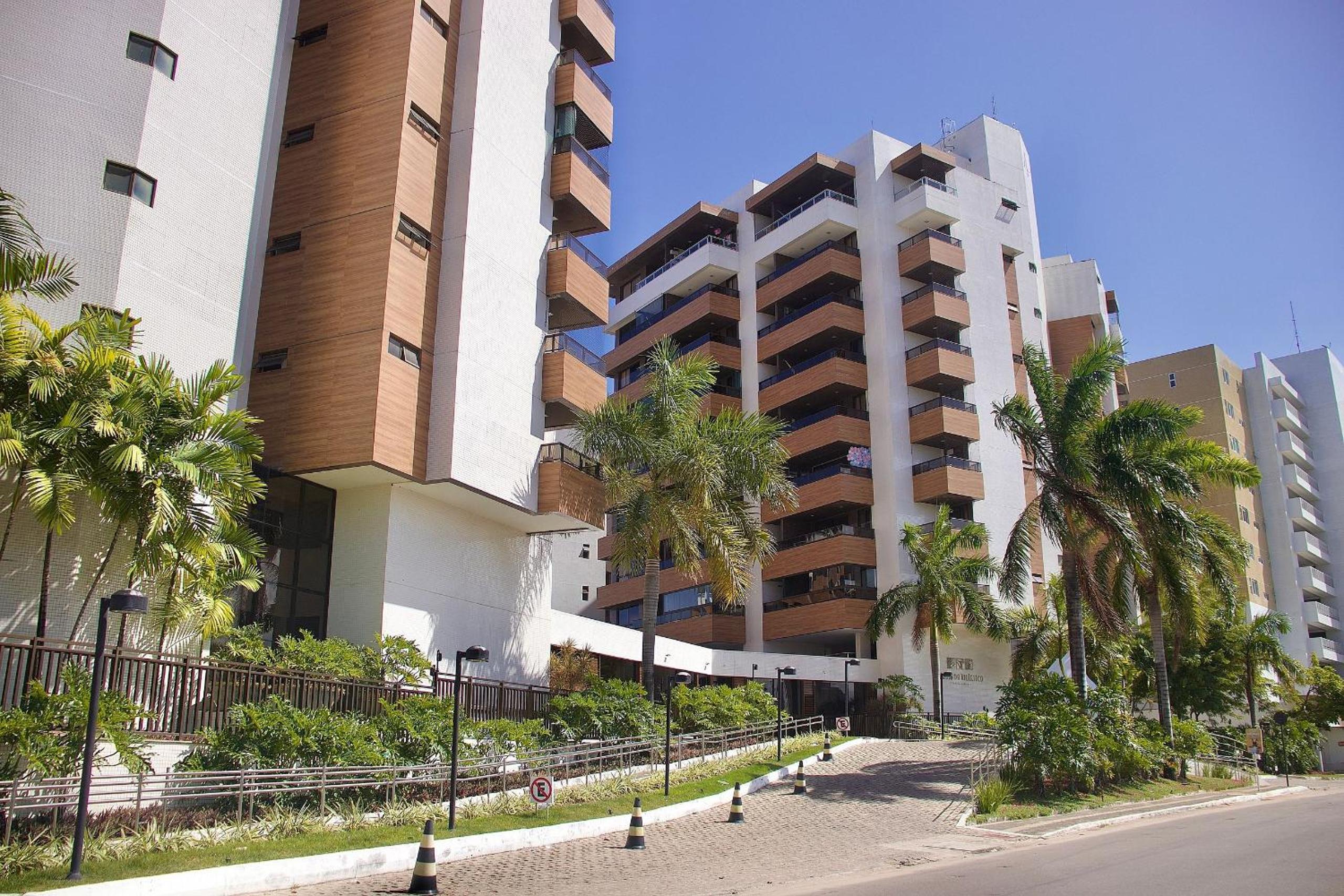 Paraíso do Atlântico #304A - Luxo por Carpediem