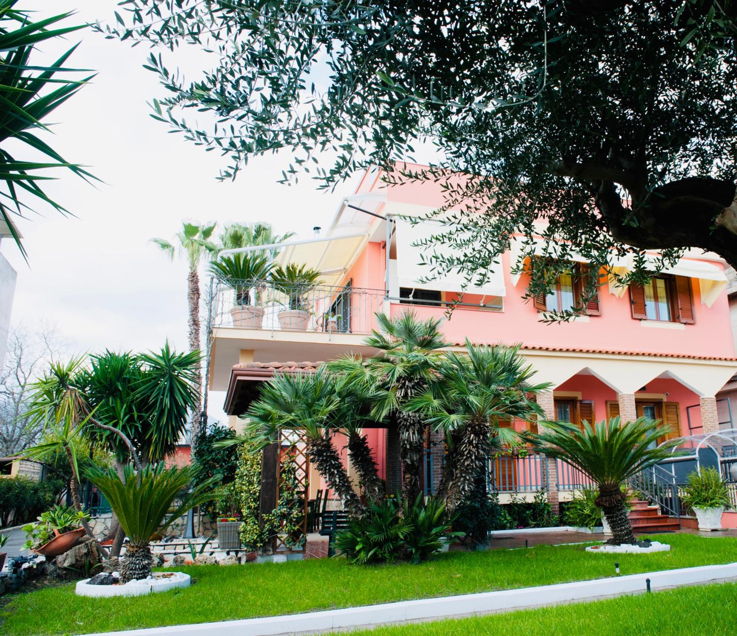 Ottaviano B&B
