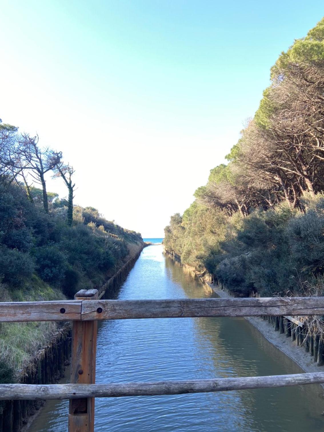 Appartamento Acquamarina