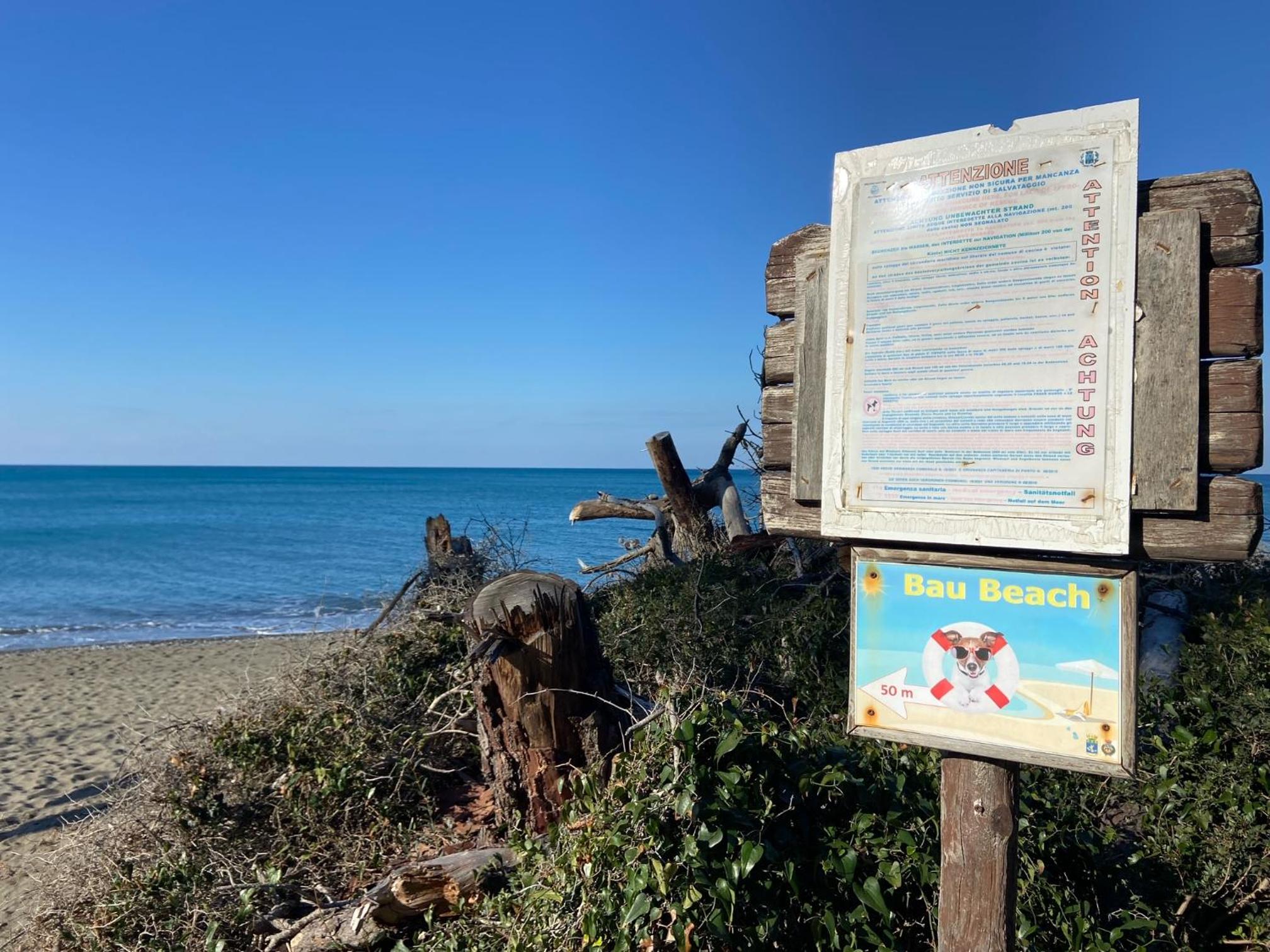 Appartamento Acquamarina
