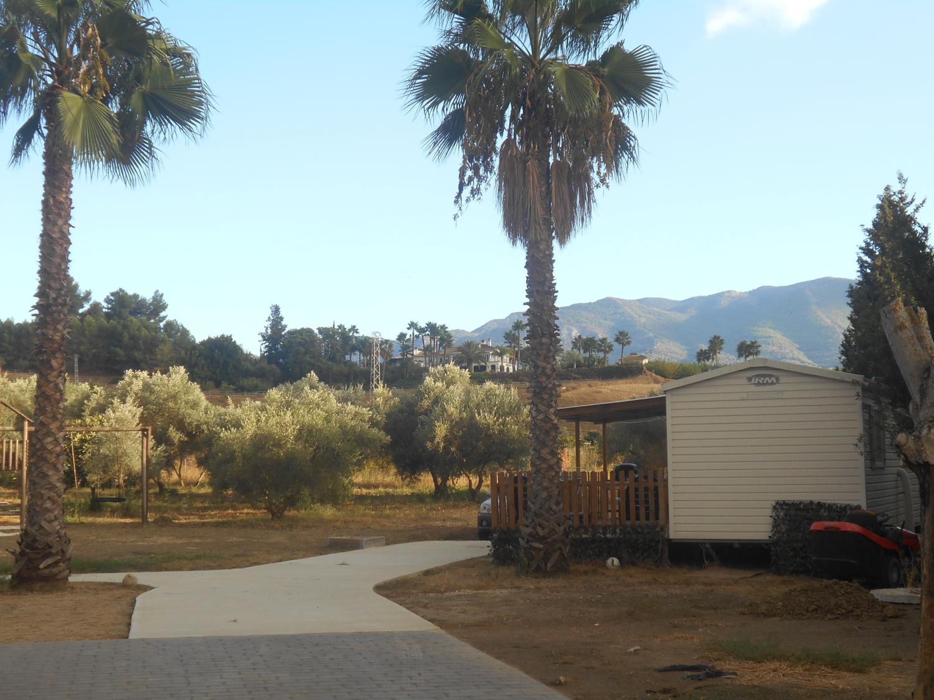 Appartement el toro Alhaurin