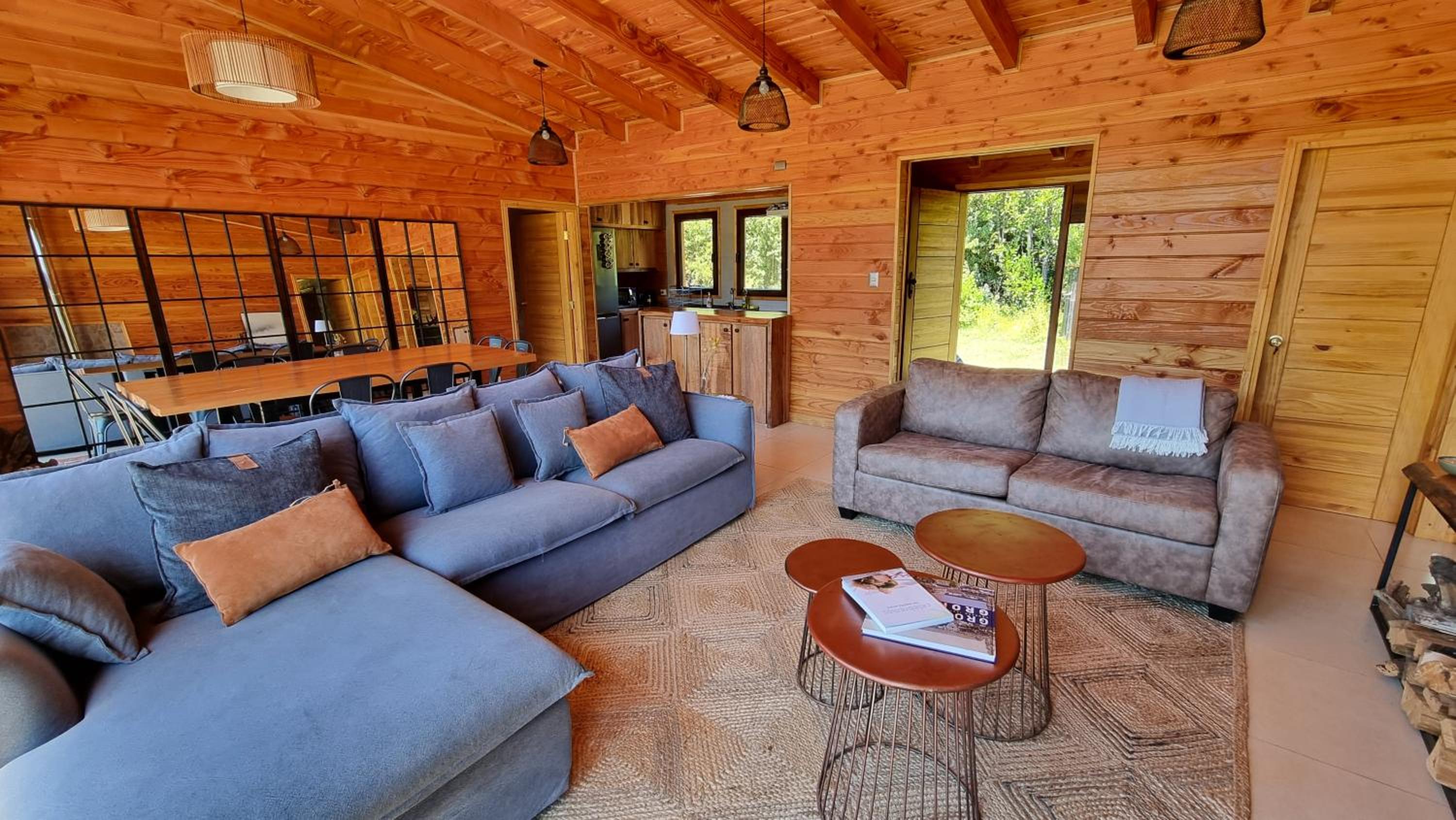 Peuma Lodge Patagonia