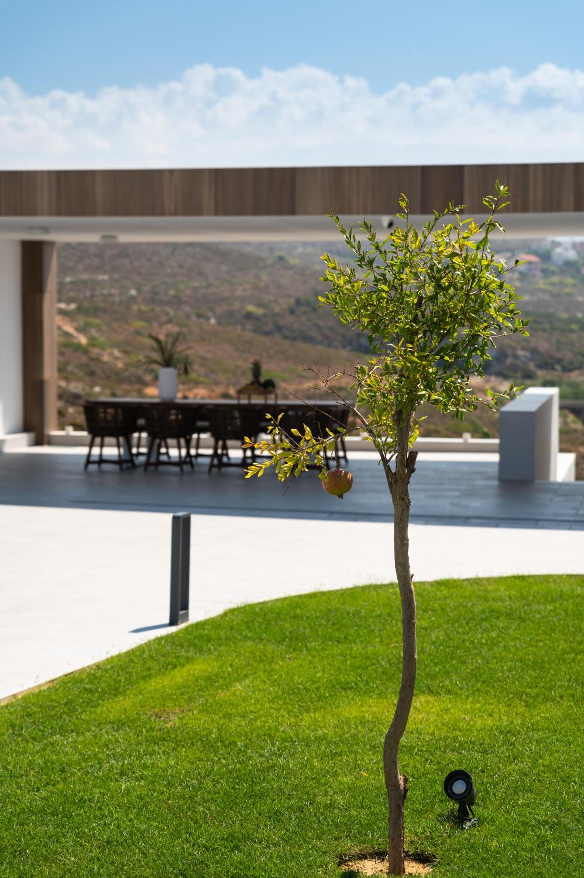 Nefelia Luxury Private Villa