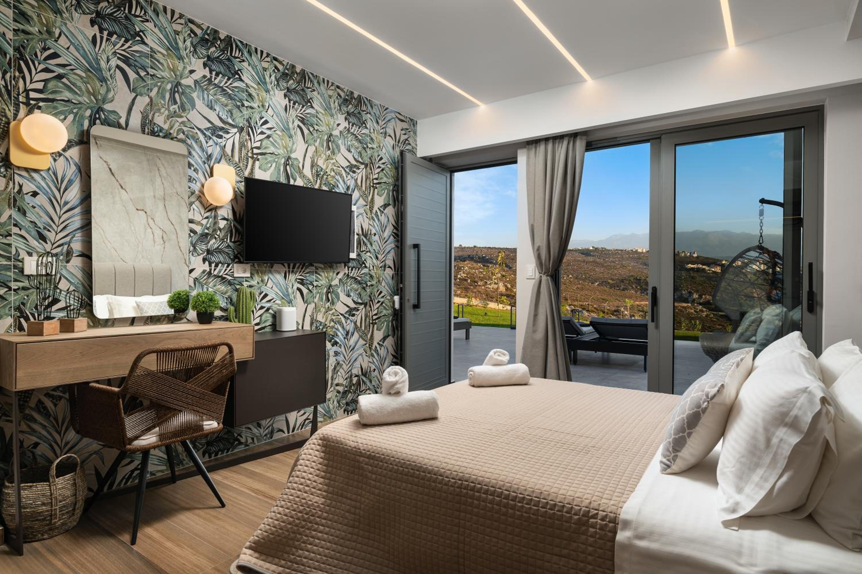 Nefelia Luxury Private Villa