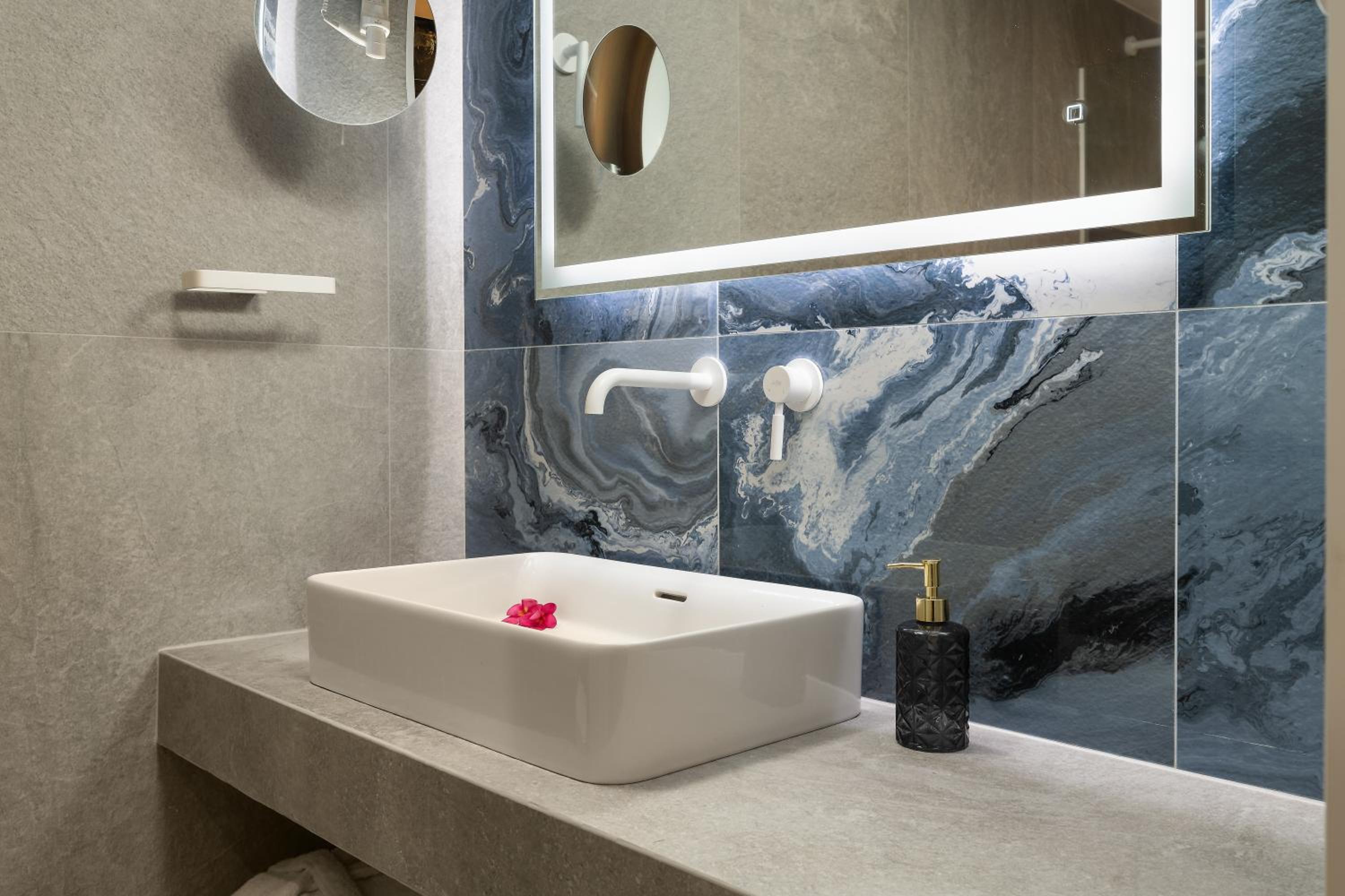 Nefelia Luxury Private Villa