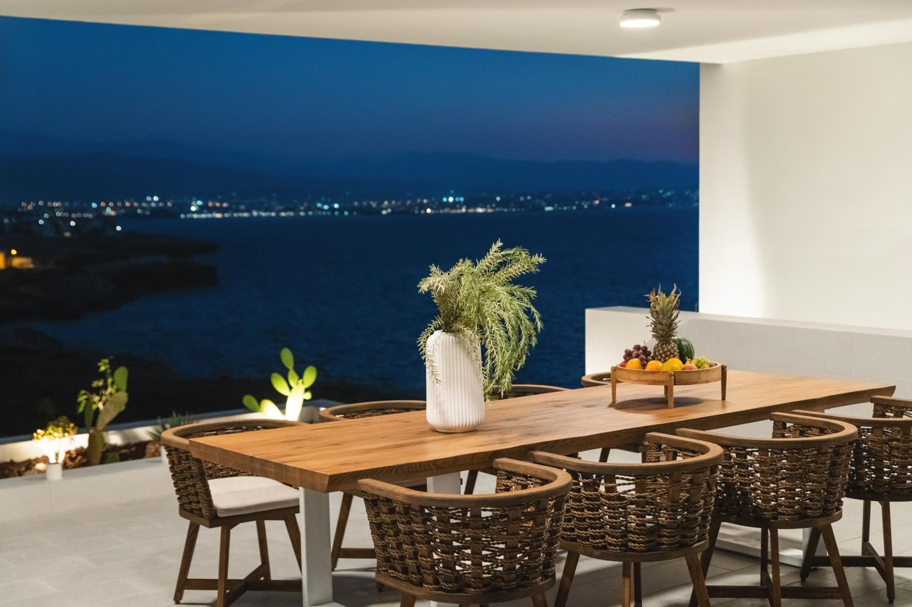 Nefelia Luxury Private Villa