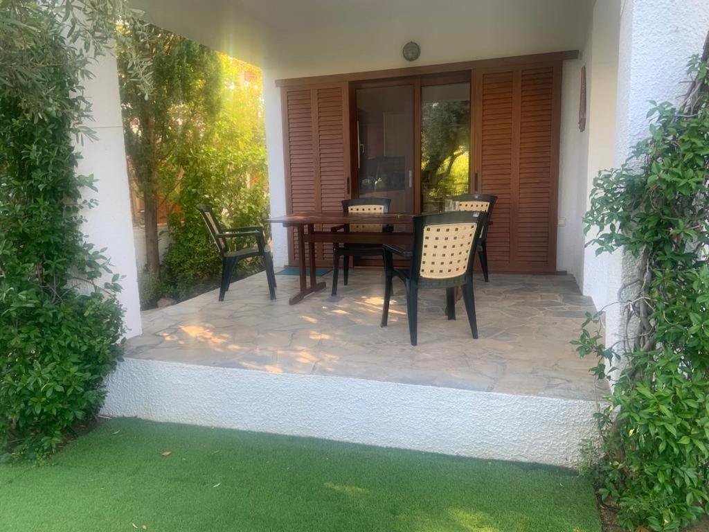 Porto Hydra - Villa Mirani view 5