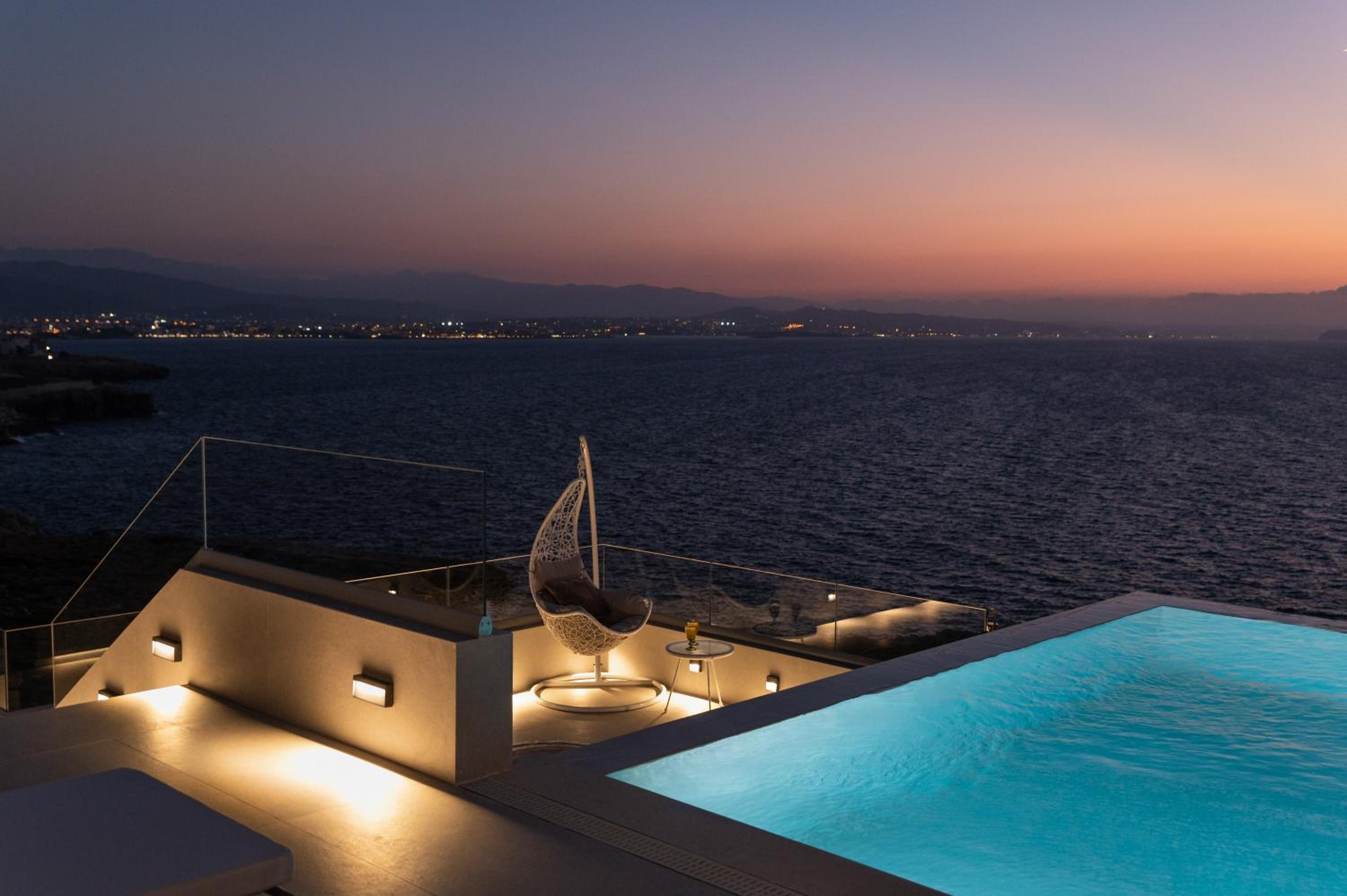 Nefelia Luxury Private Villa