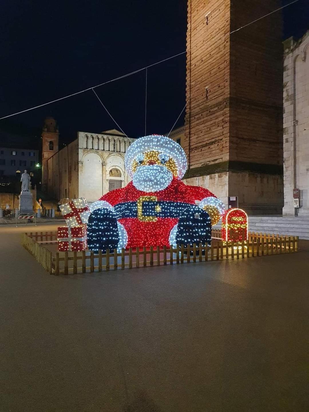 Civico1280 Holiday view 2